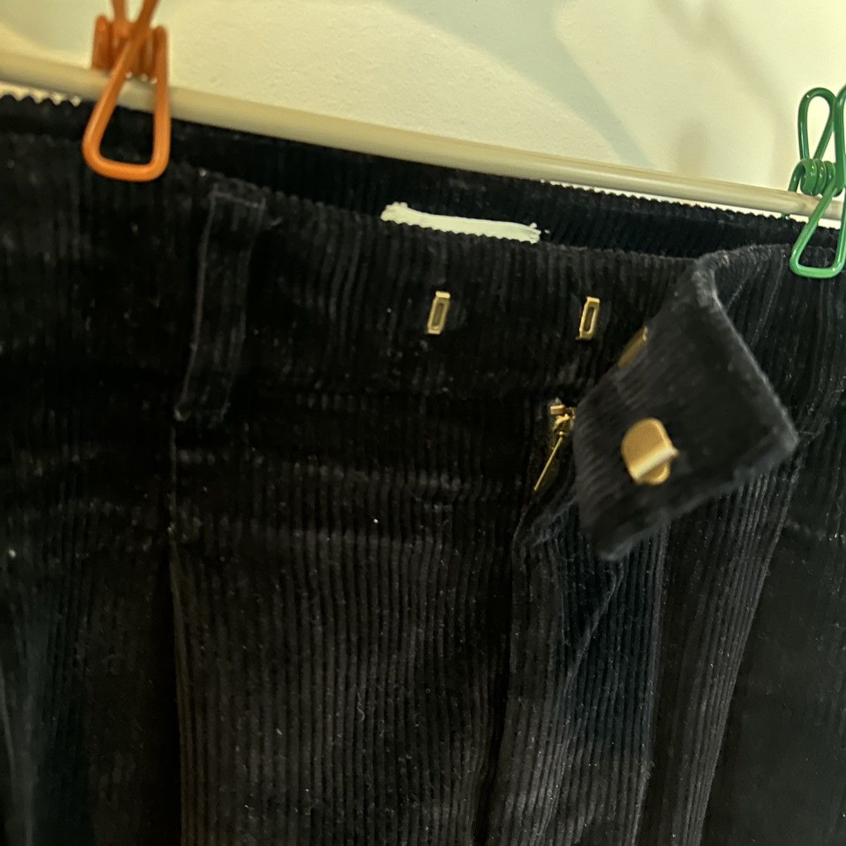 Aime Leon Dore Aime Leon Dore navy pants Size US 32 / EU 48 - 6 Thumbnail