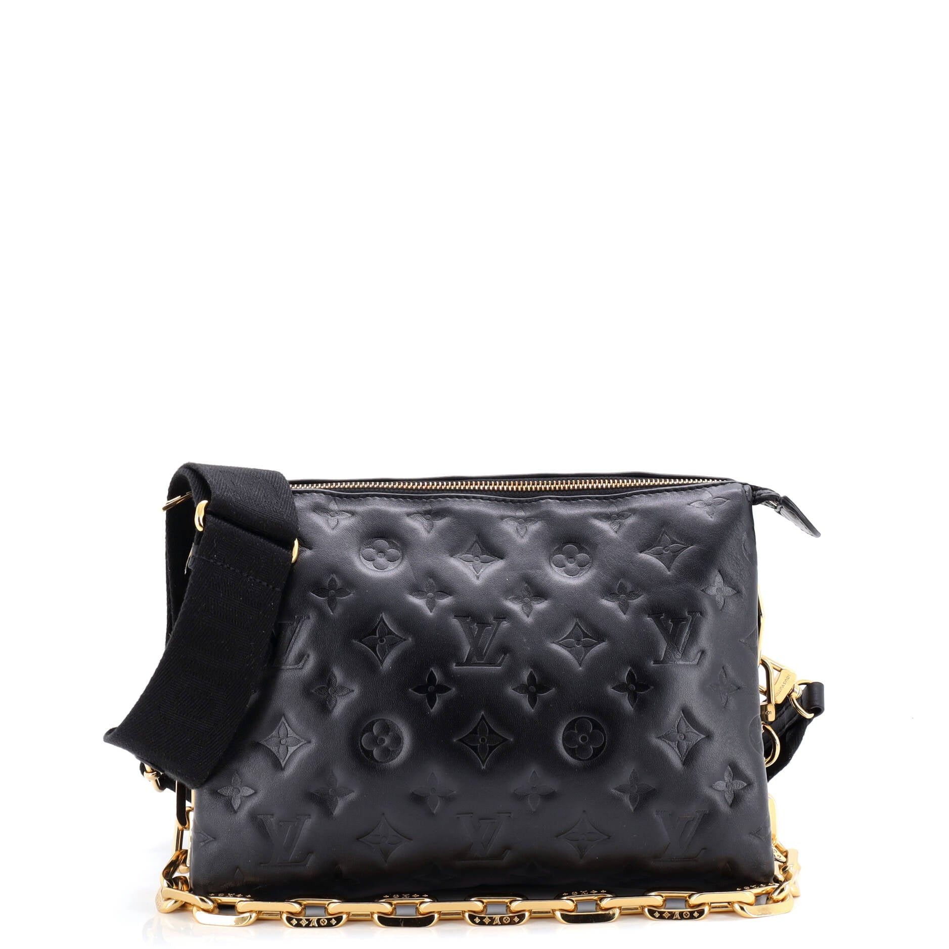 Louis Vuitton Coussin Bag Size ONE SIZE - 1 Thumbnail