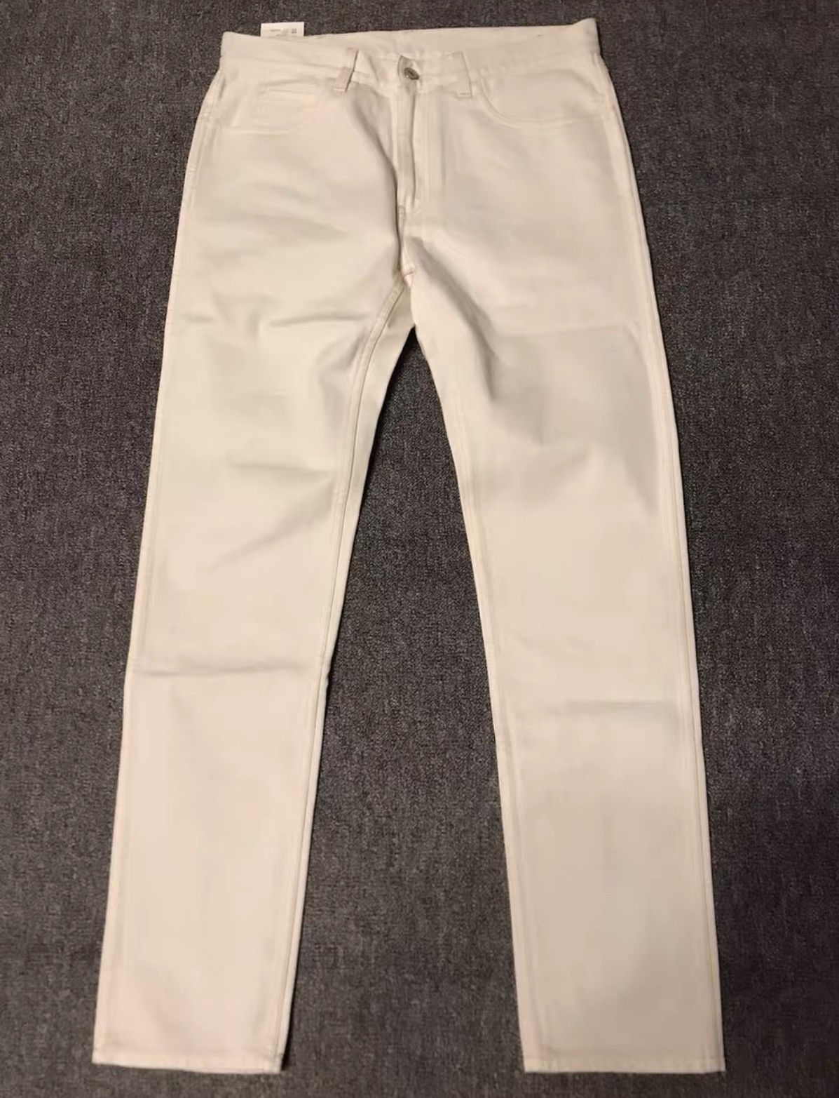 Gucci Gucci Jeans ~~ Brand new size 34 Size US 34 / EU 50 - 1 Thumbnail