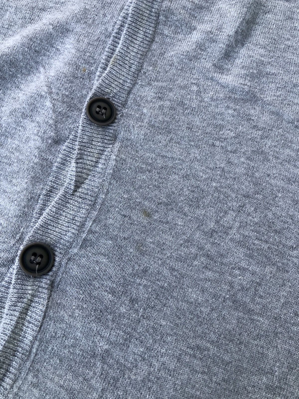 Japanese Brand × PPFM PPFM Short Sleeve V-Neck Button Up Size US S / EU 44-46 / 1 - 11 Thumbnail
