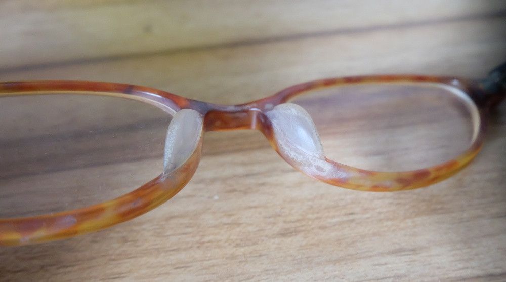 Ralph Lauren Ralph Lauren RL-783 Glasses Size ONE SIZE - 4 Thumbnail