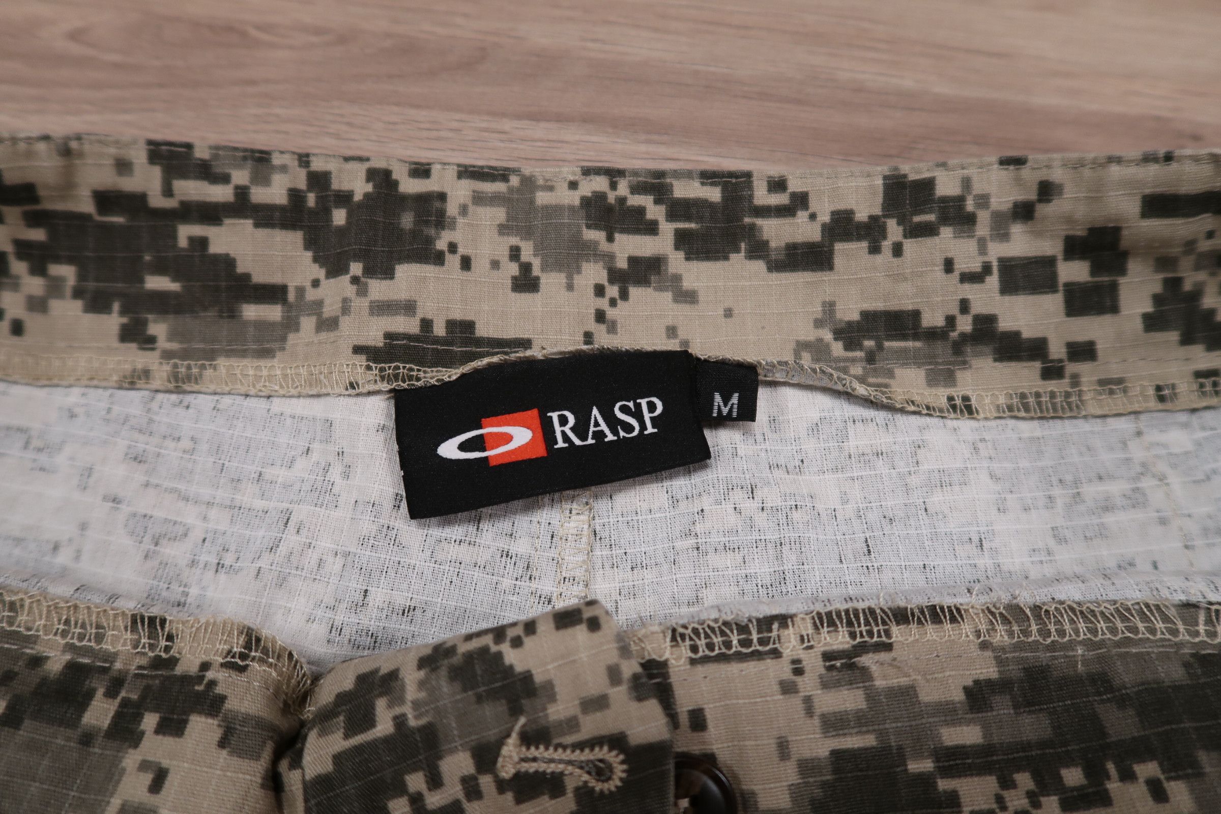 The GV Gallery GV Gallery City Camo Pants Size US 34 / EU 50 - 5 Thumbnail