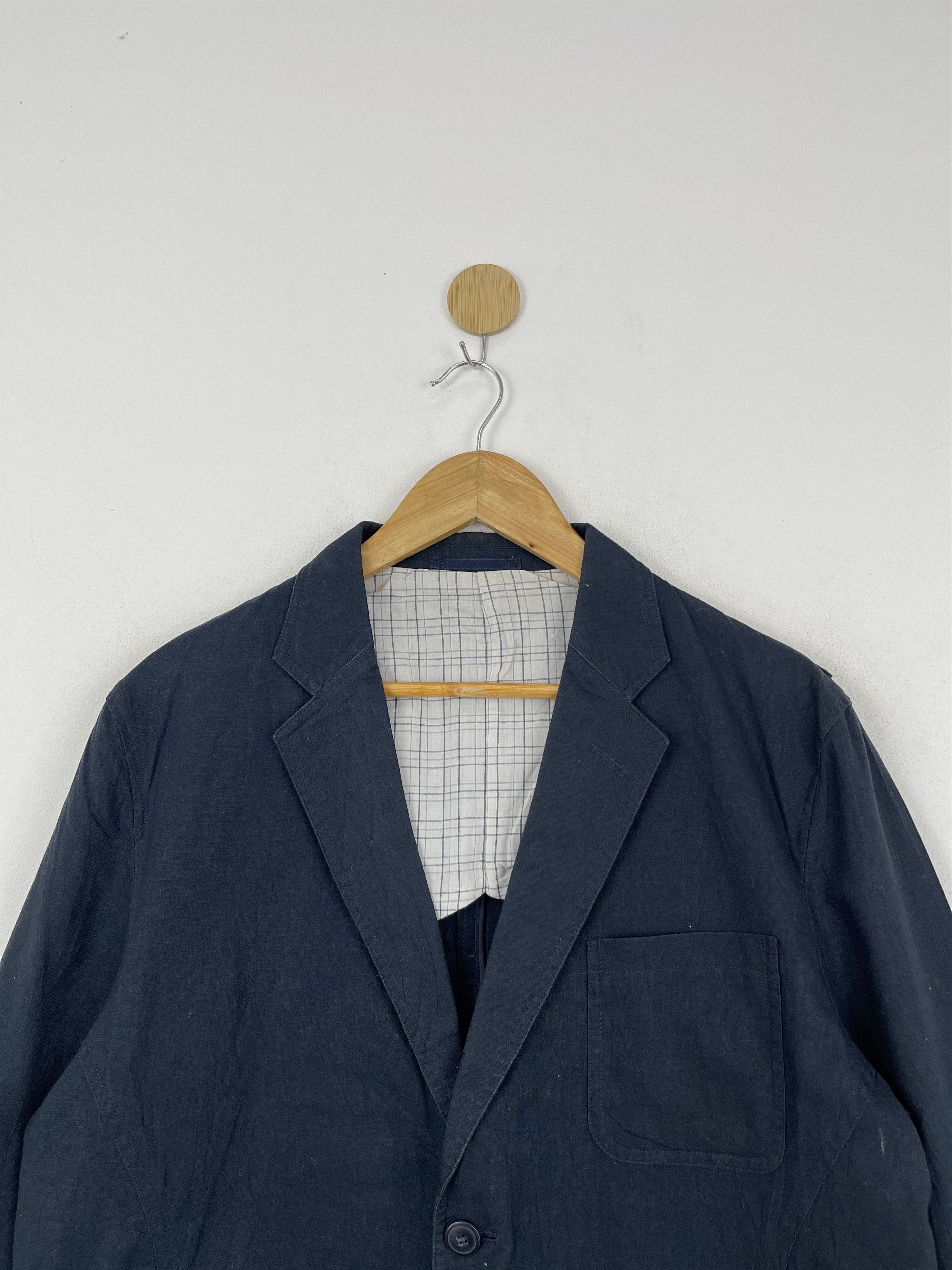 Other Vintage TROY BROS LICENSE BY TROY CALIFORNIA USA JA0097 Size US M / EU 48-50 / 2 - 3 Thumbnail