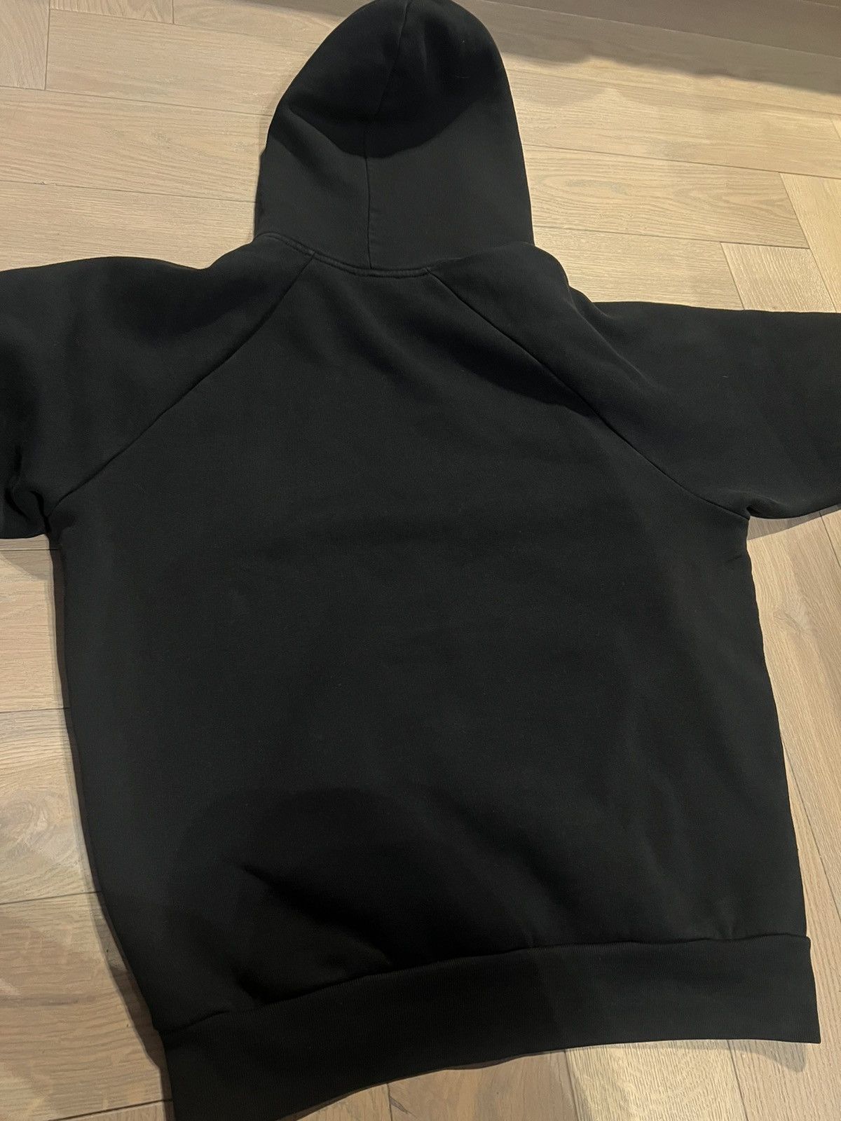 Balenciaga Balenciaga BB mode hoodie Size US XS / EU 42 / 0 - 5 Thumbnail
