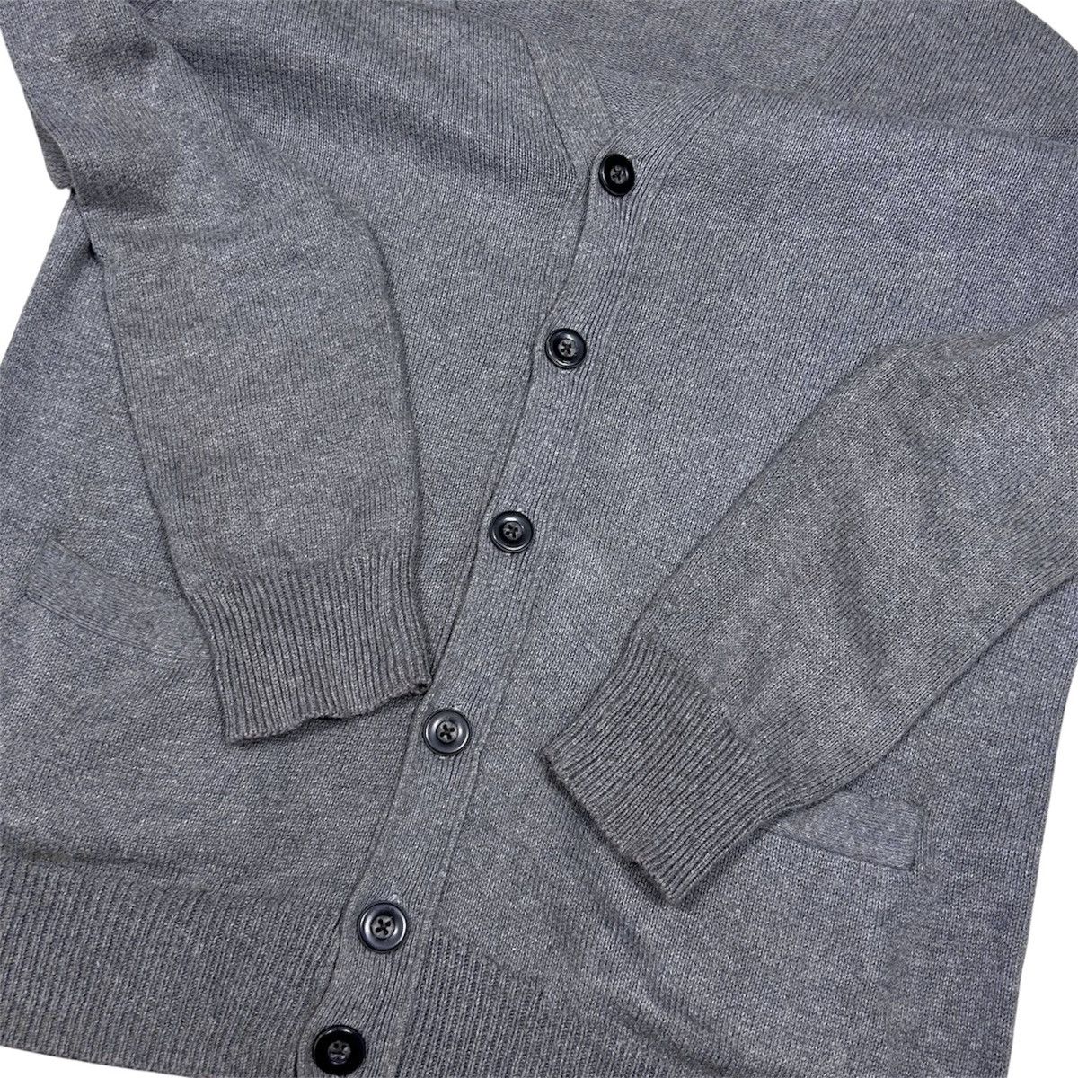 Gap GAP Casual Cotton Button Up Cardigan Size M / US 6-8 / IT 42-44 - 3 Thumbnail
