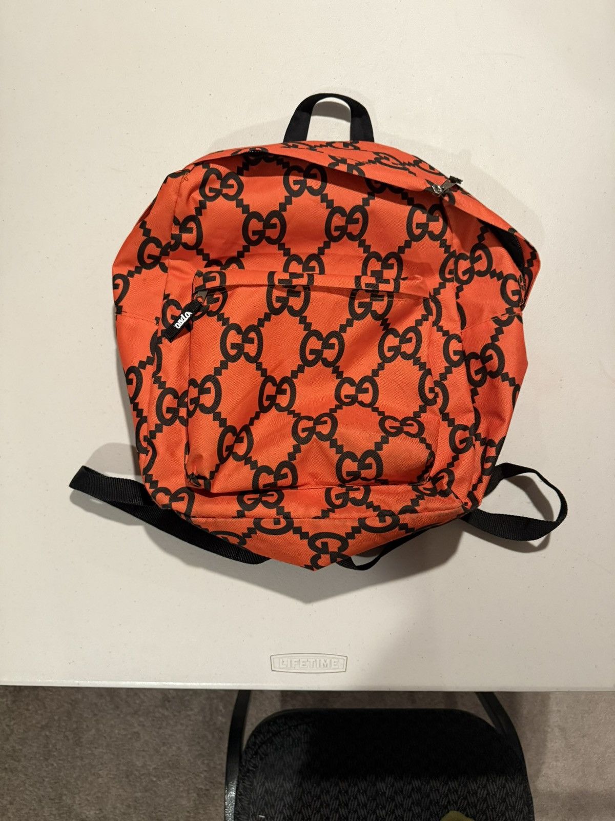 Imran Potato Imran Potato Scrote Tote | Grailed