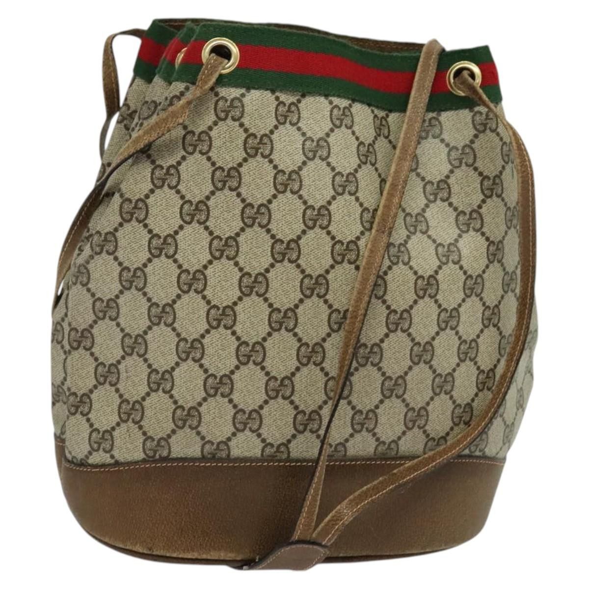 Gucci Gucci Ophidia shoulder Size ONE SIZE - 1 Thumbnail
