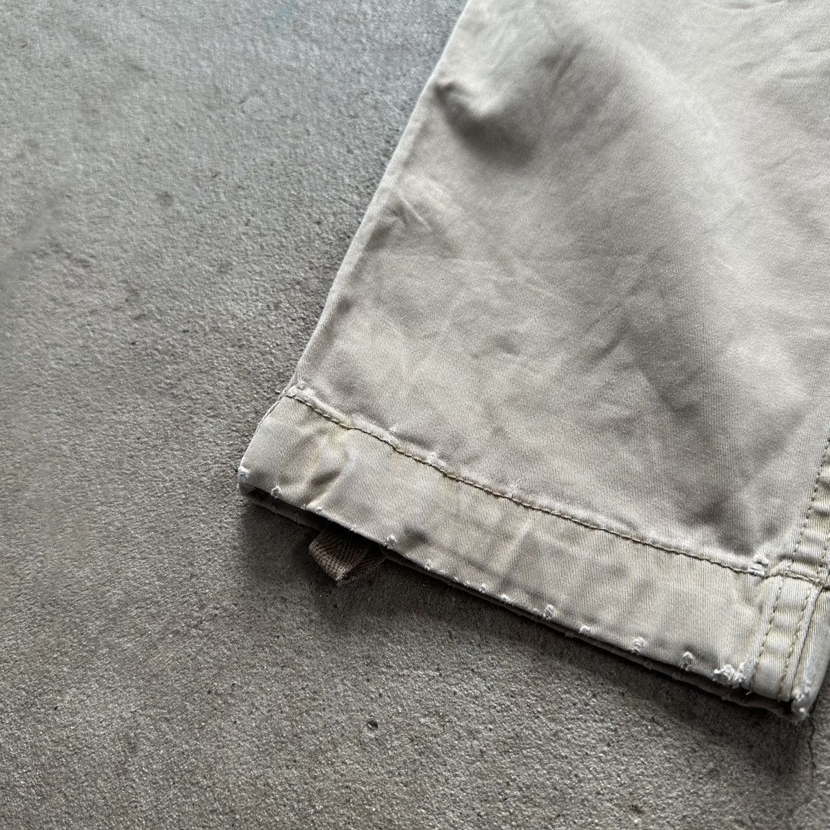G-Star G-Star Raw Roxic Cargo Pants Size US 31 - 4 Thumbnail