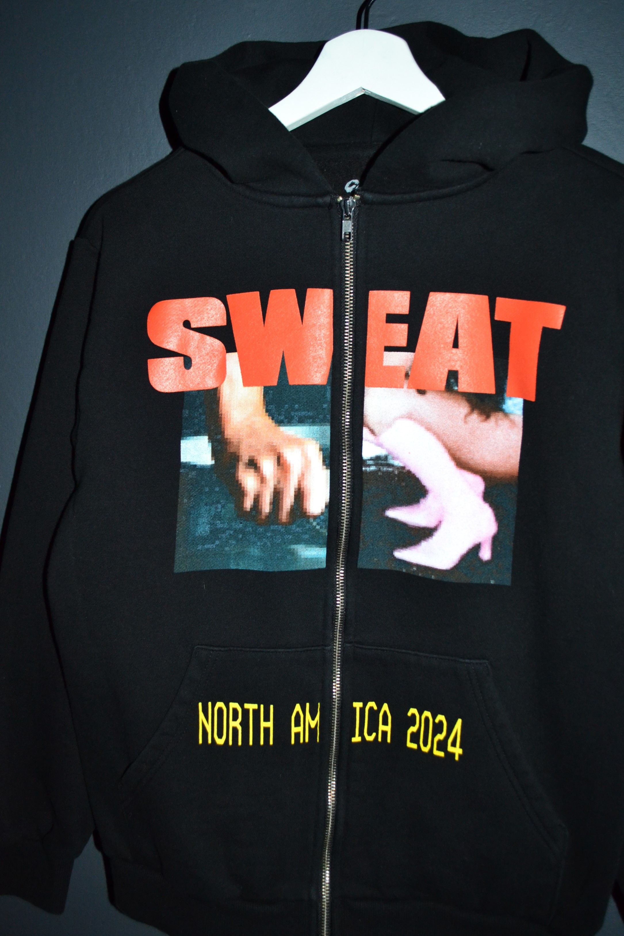 トップス xcxcbm T1550CHX600B-VNBLK-