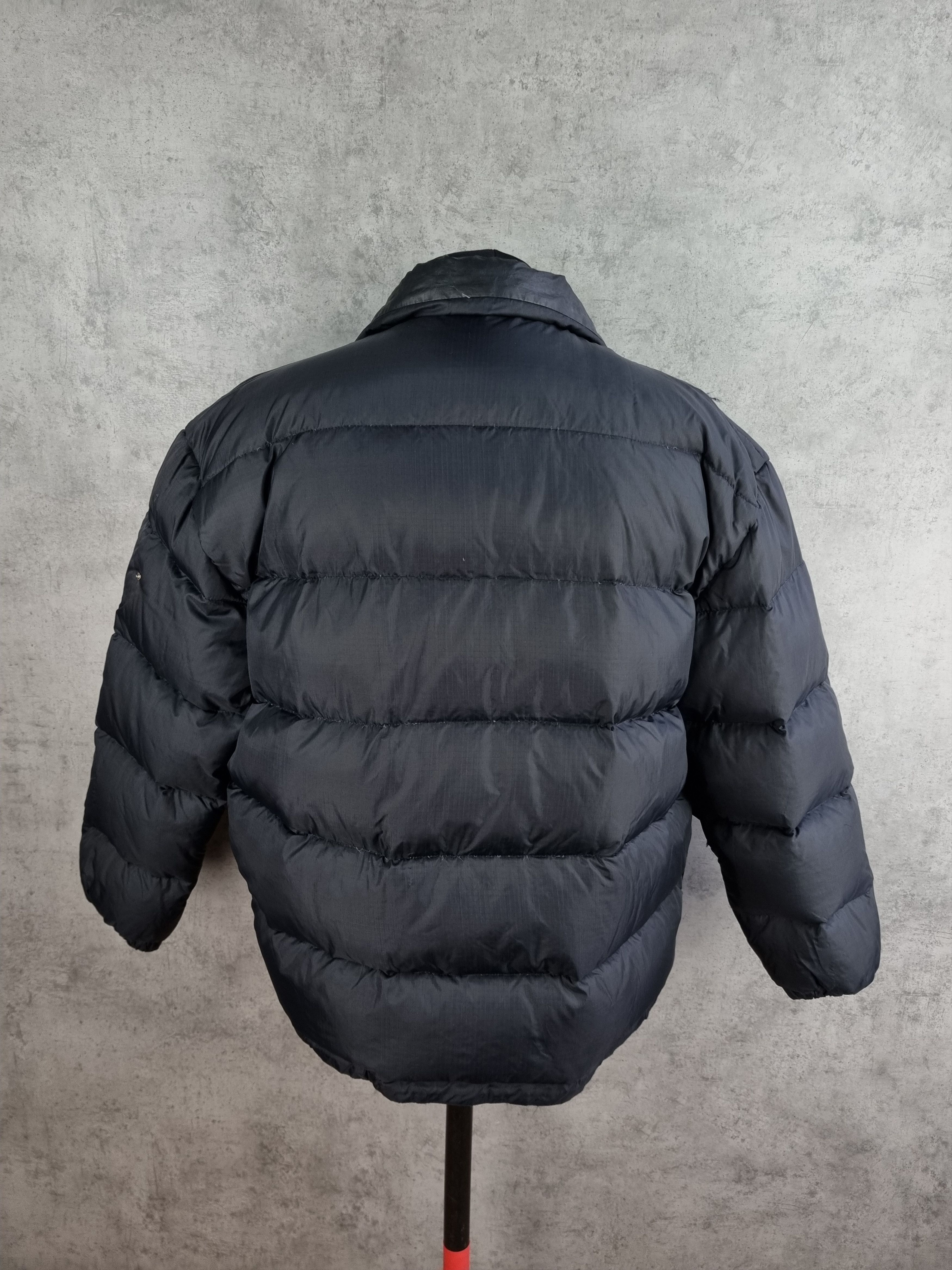 Boneville × Vintage Boneville Sporting Goose Down Heavy Jacket Size US L / EU 52-54 / 3 - 5 Thumbnail