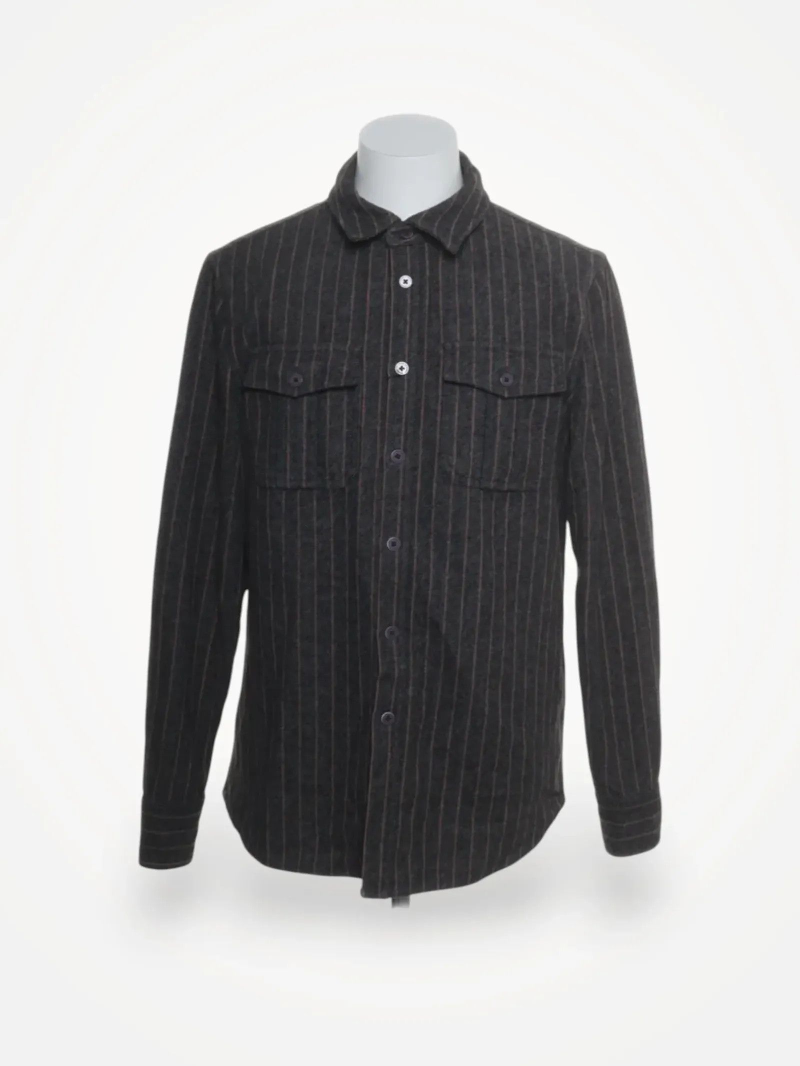 Han Kjobenhavn Han Kjøbenhavn Shirt Size US M / EU 48-50 / 2 - 1 Thumbnail