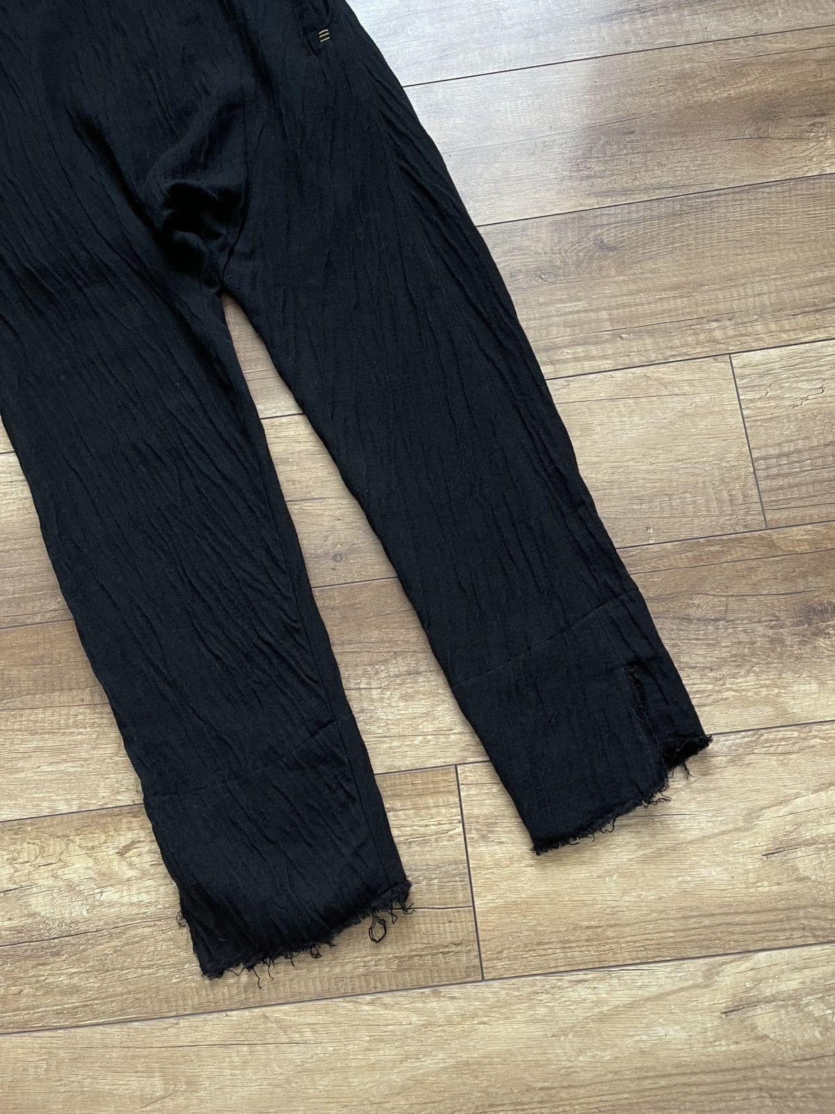 Other Eigensinnig Wien Goethe Handmade Pants Trousers Size US 30 / EU 46 - 10 Thumbnail