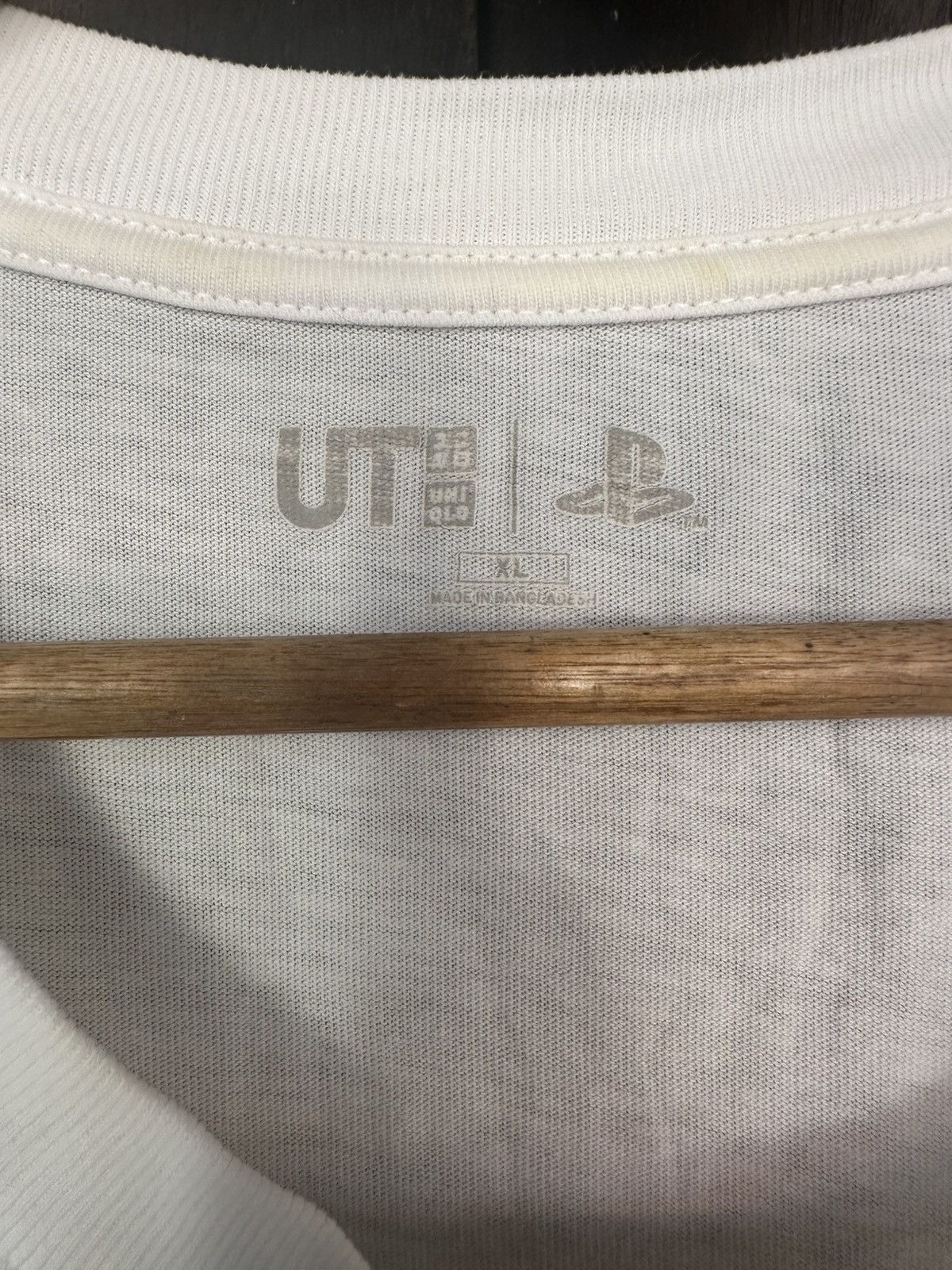 Playstation × The Game Playstation Multicolor Graphic Size US XL / EU 56 / 4 - 3 Thumbnail