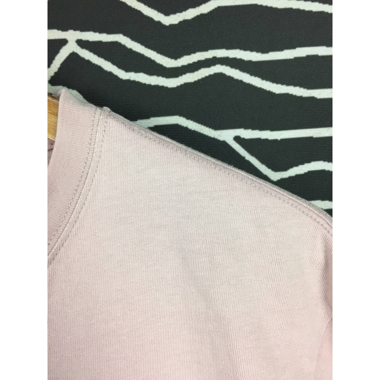 Dickies × Vintage Dickies Workwear Spell Out Long Sleeve Tee Size US M / EU 48-50 / 2 - 6 Thumbnail