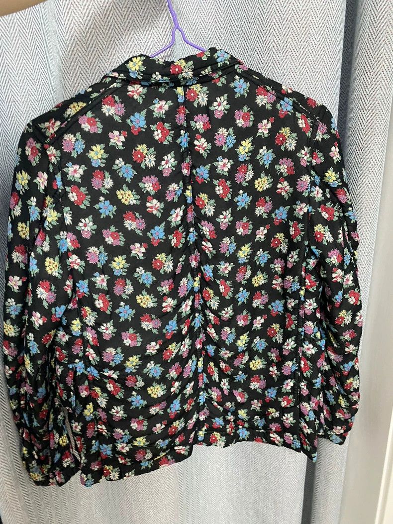 Comme des Garcons Comme des Garcons Suit jacket Size M / US 6-8 / IT 42-44 - 2 Thumbnail