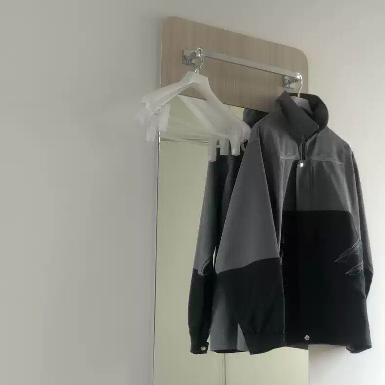 Kiko Kostadinov Kiko Kostadinov kutch 00062019 jacket | Grailed