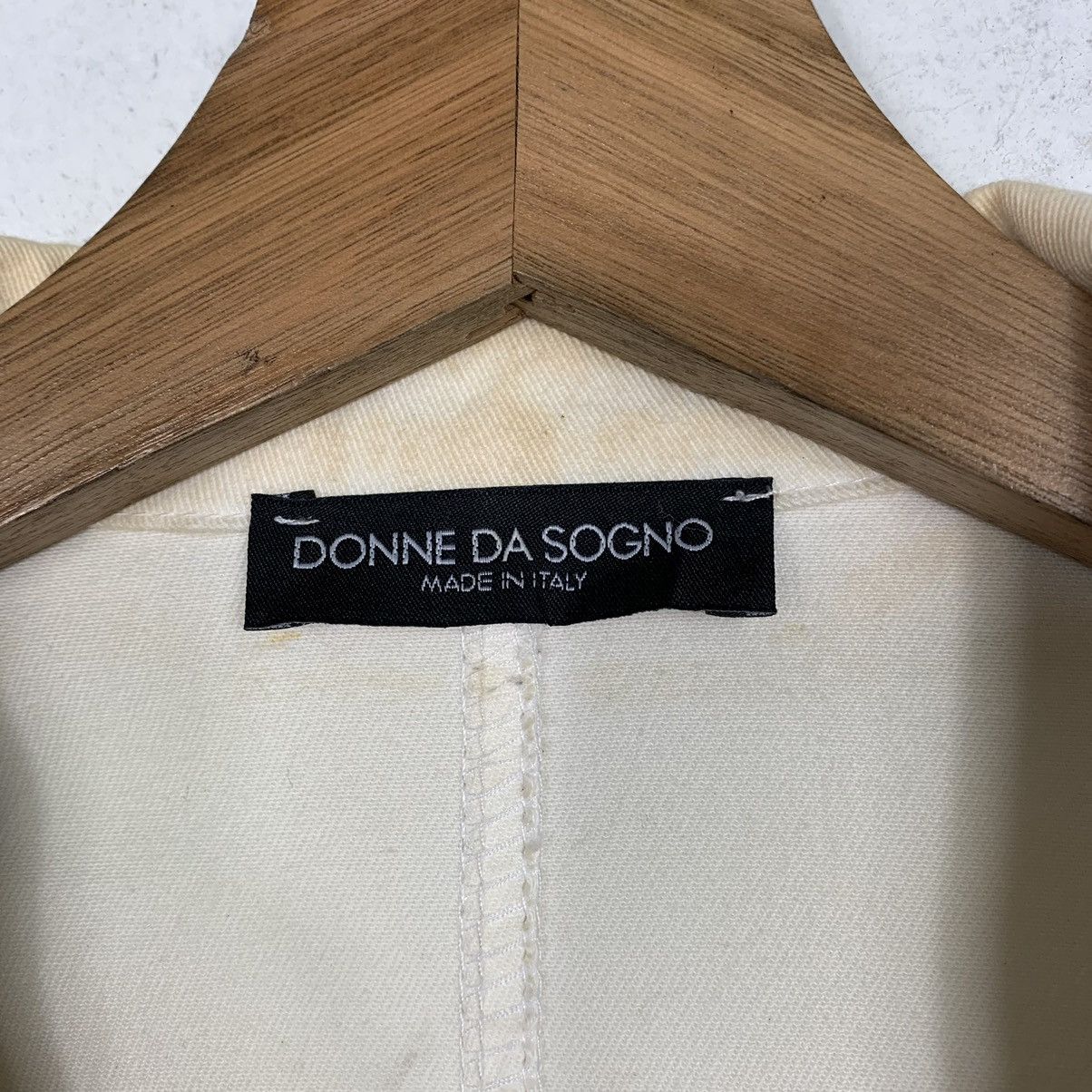 Other Donne Da sogno Jacket Made In Italy Size US M / EU 48-50 / 2 - 15 Thumbnail
