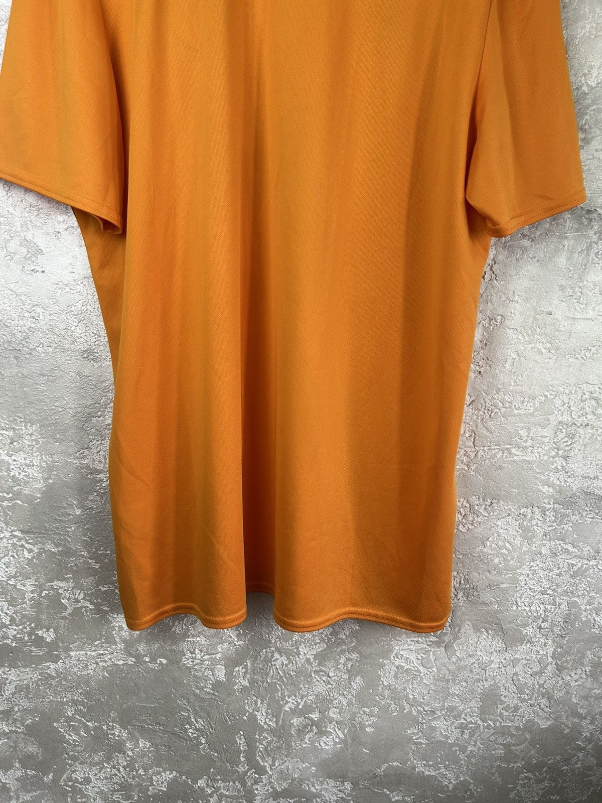 Umbro Umbro Hull City Tigers Football Jersey T-Shirt Size US XL / EU 56 / 4 - 8 Thumbnail