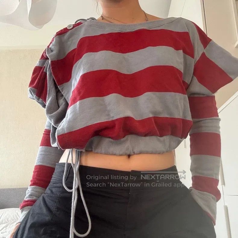 Vivienne Westwood vivienne westwood Sweatshirt Size L / US 10 / IT 46 - 9 Thumbnail