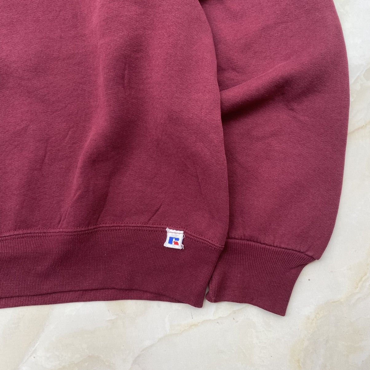 Russell Athletic vintage russell athletic sweatshirts Size US M / EU 48-50 / 2 - 3 Thumbnail