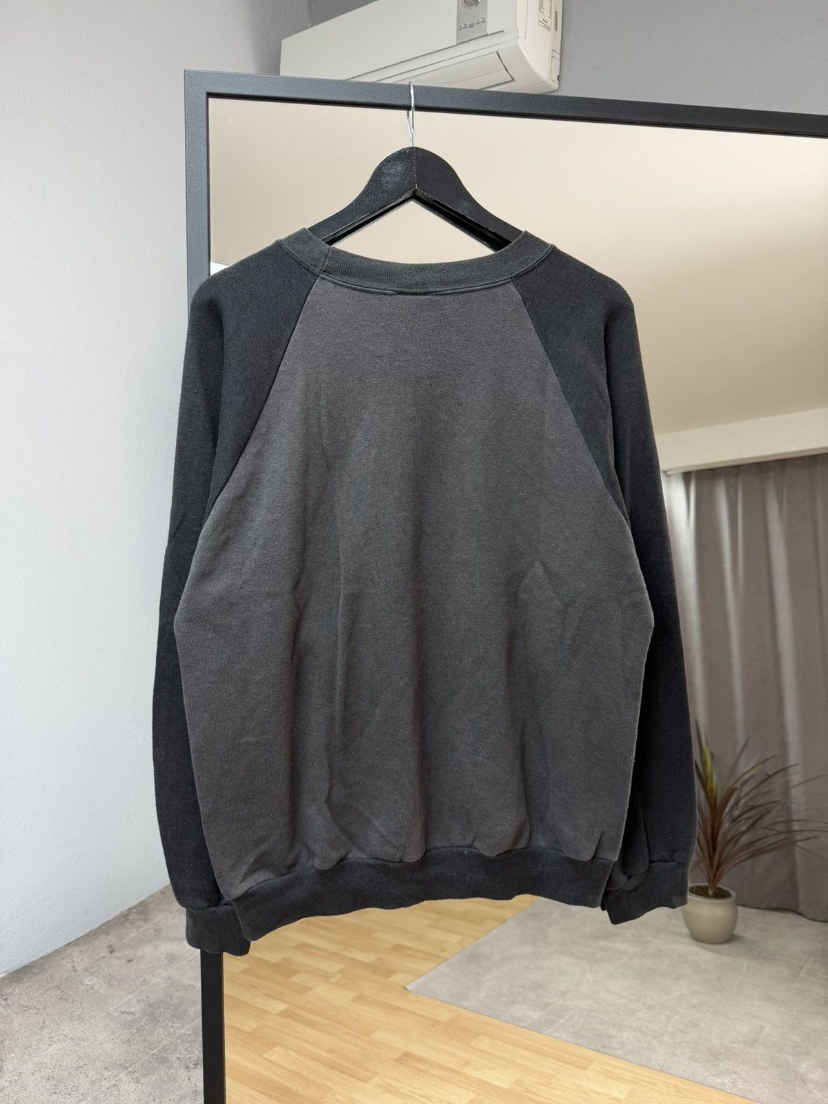 Harley Davidson Vintage Harley-Davidson 80’s Sweatshirt Archival Y2K Size US L / EU 52-54 / 3 - 3 Thumbnail