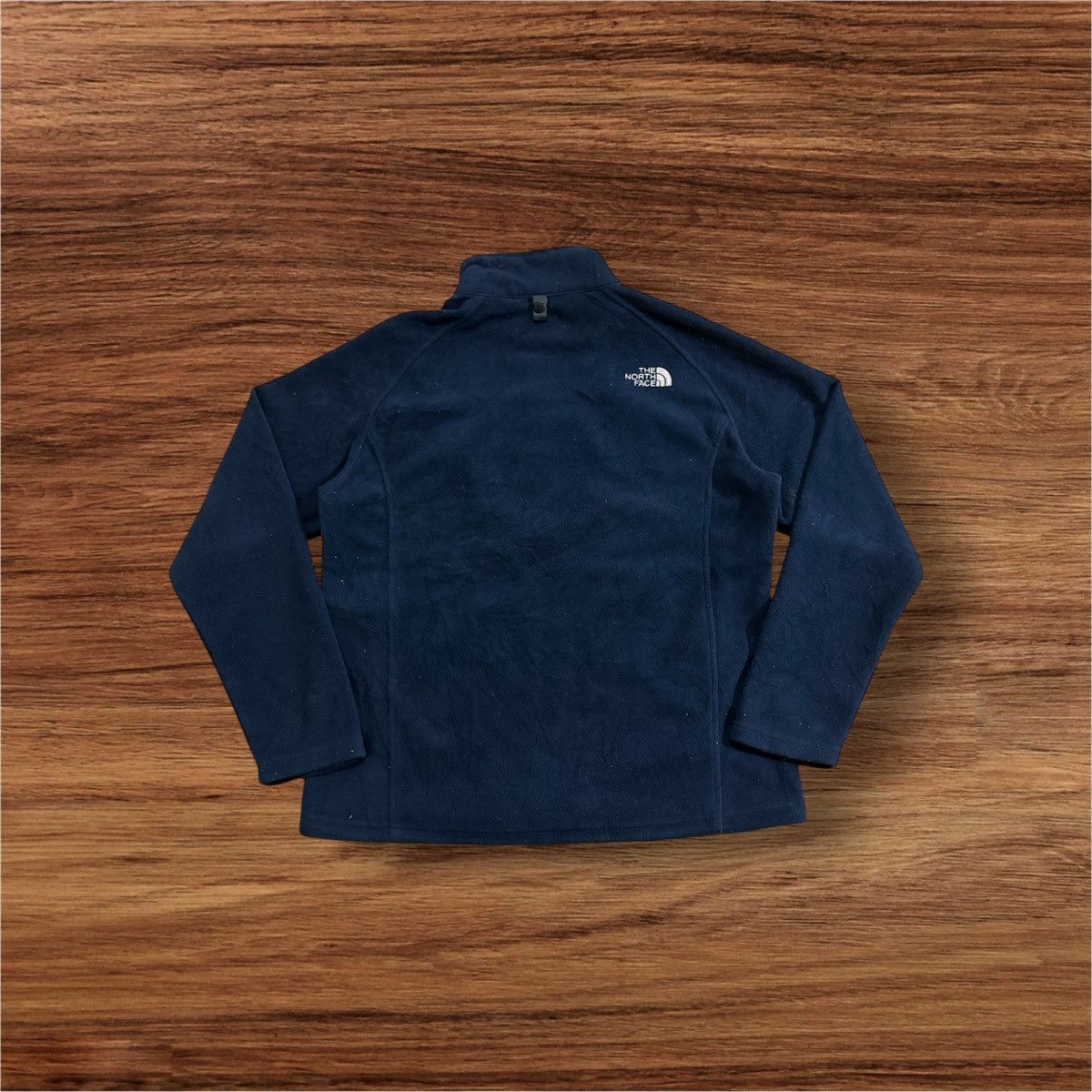 The North Face THE NORTH FACE Fleece Jacket Size US M / EU 48-50 / 2 - 2 Thumbnail