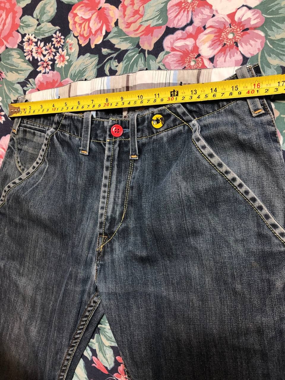 Levi's Levi's Denim Jeans Size US 32 / EU 48 - 7 Thumbnail