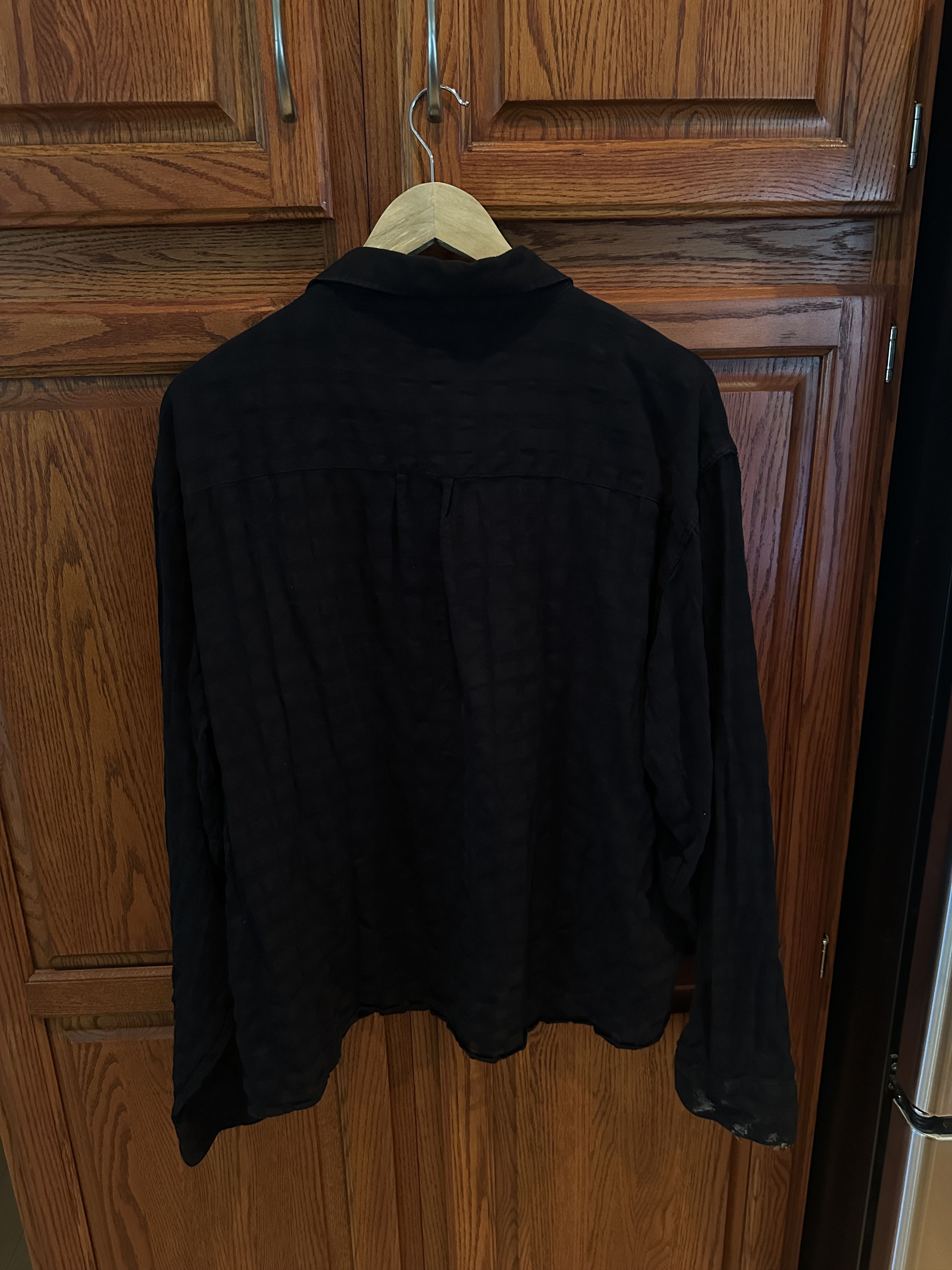 Mfpen mfpen Black Priority Shirt Size US L / EU 52-54 / 3 - 2 Thumbnail
