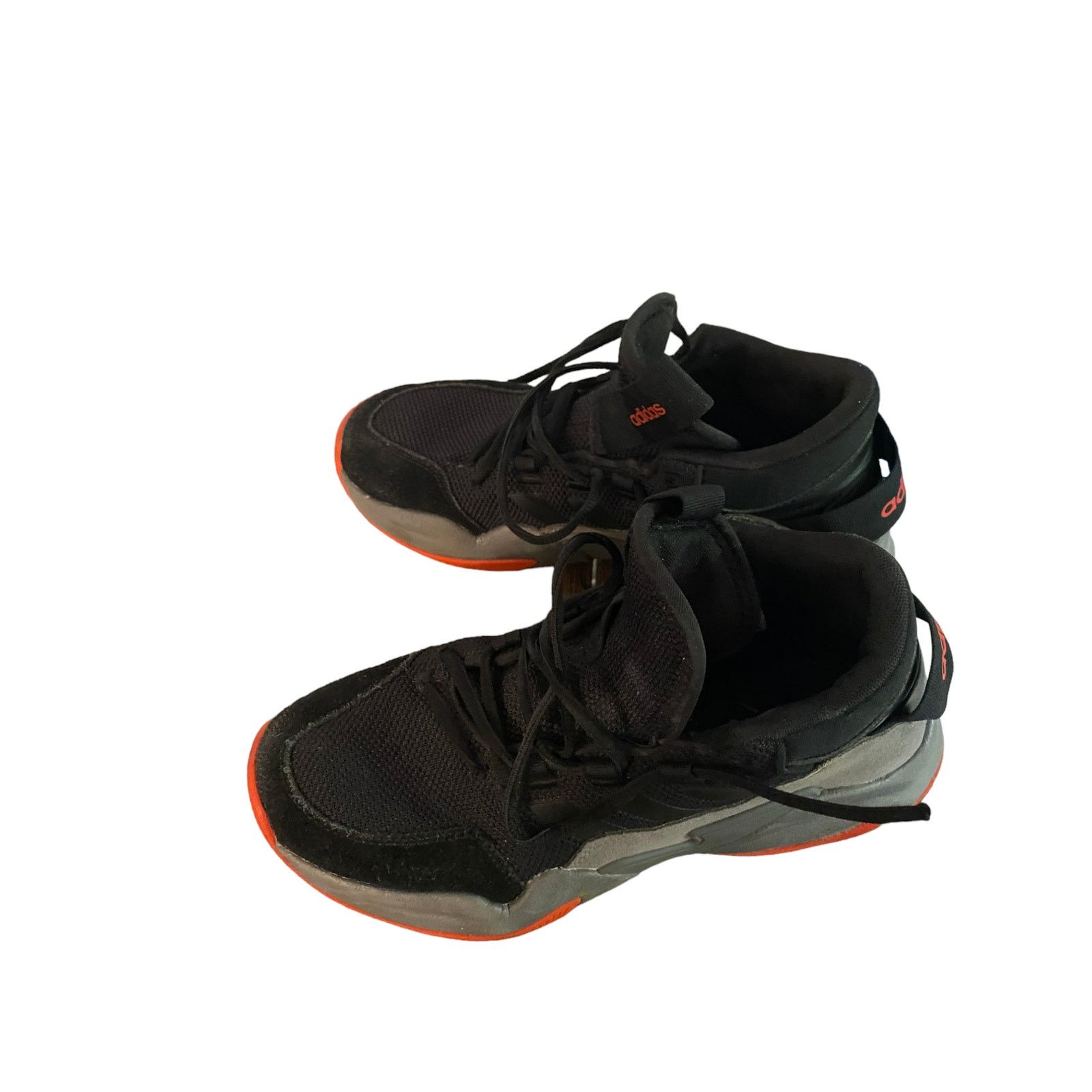 Adidas Adidas Men's Streetcheck Basketball Shoes EE9662 2019 Size ? Size US 7 / EU 40 - 2 Thumbnail