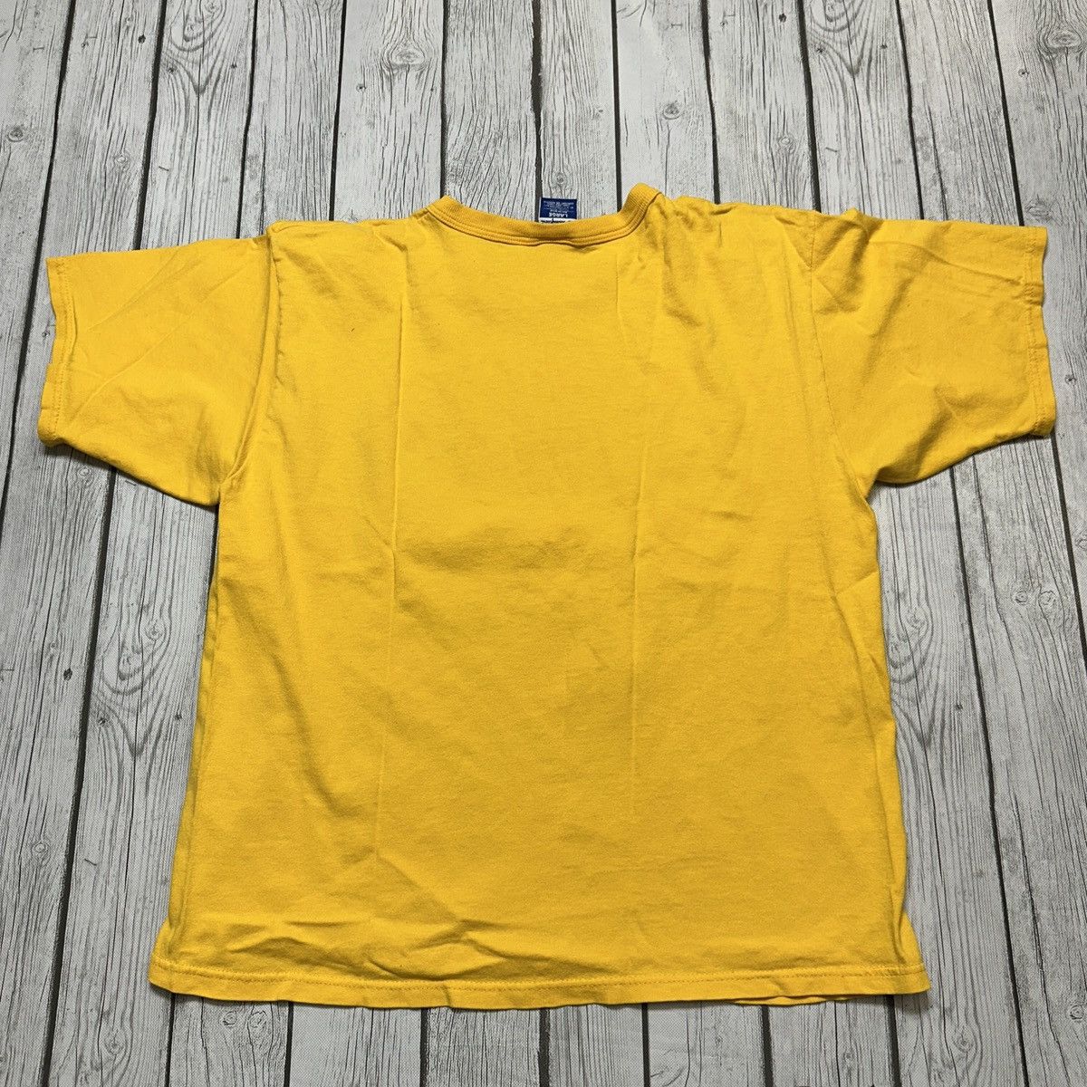 Champion × NFL × Vintage Vintage Green Bay Packers tee Size US L / EU 52-54 / 3 - 2 Thumbnail