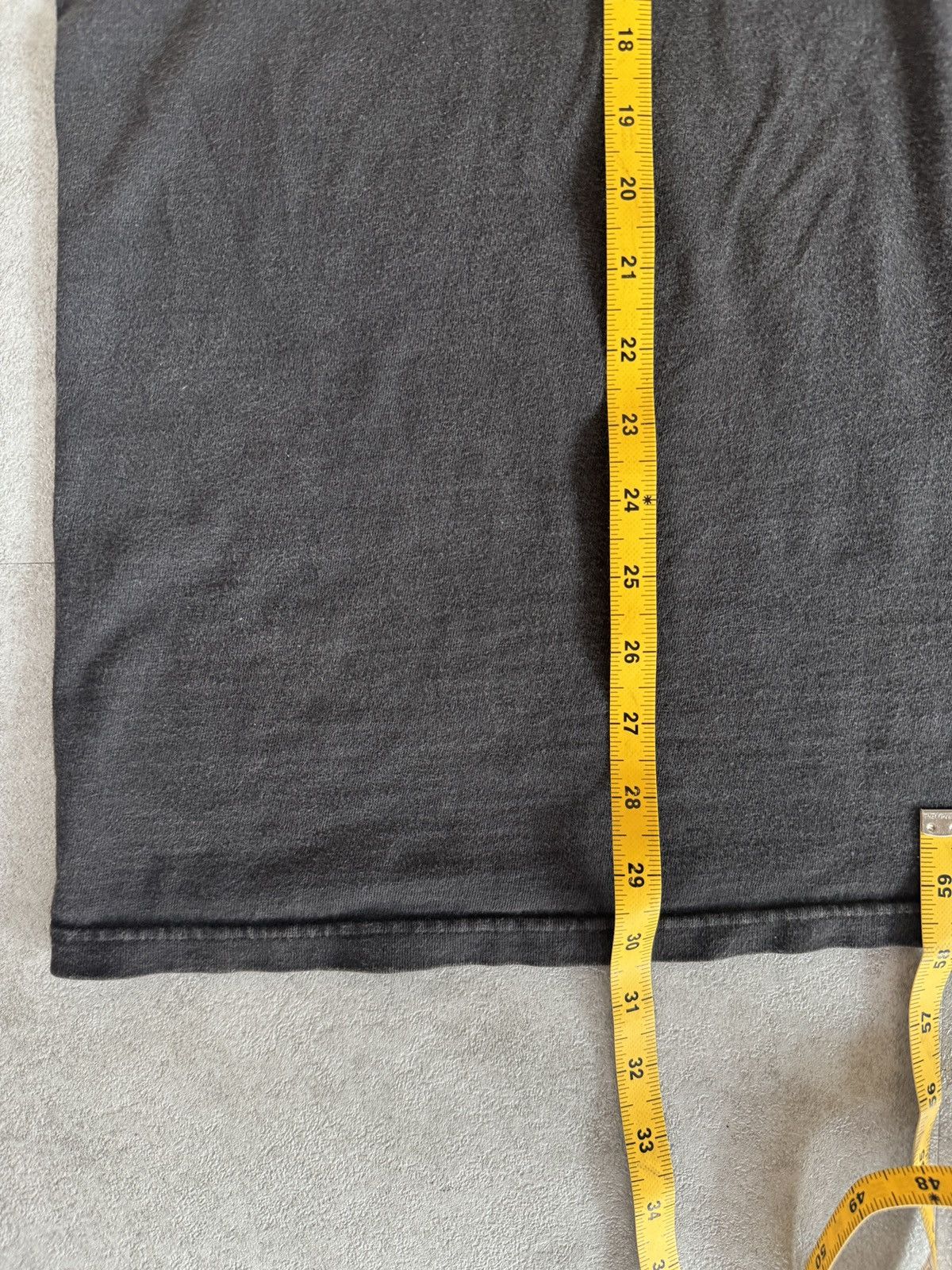 Vintage *RARE* 90s VINTAGE TESTOSTERONE HARDCORE PORN MUSCLE DRUG Size US XL / EU 56 / 4 - 10 Thumbnail