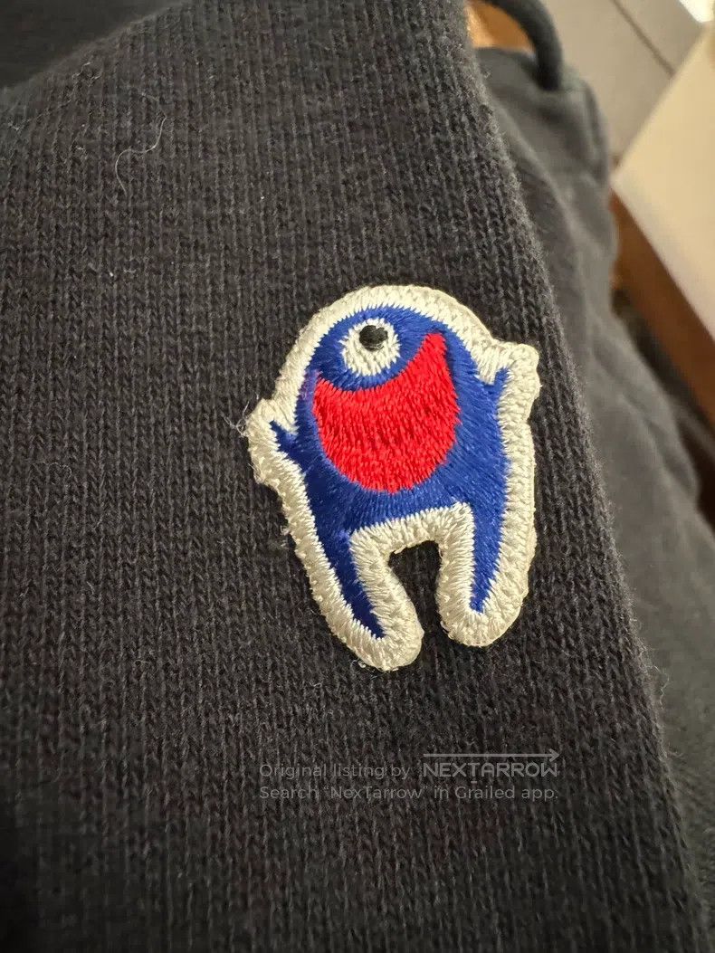 READYMADE Ready Made Hoodie Sweatshirt Size US S / EU 44-46 / 1 - 4 Thumbnail