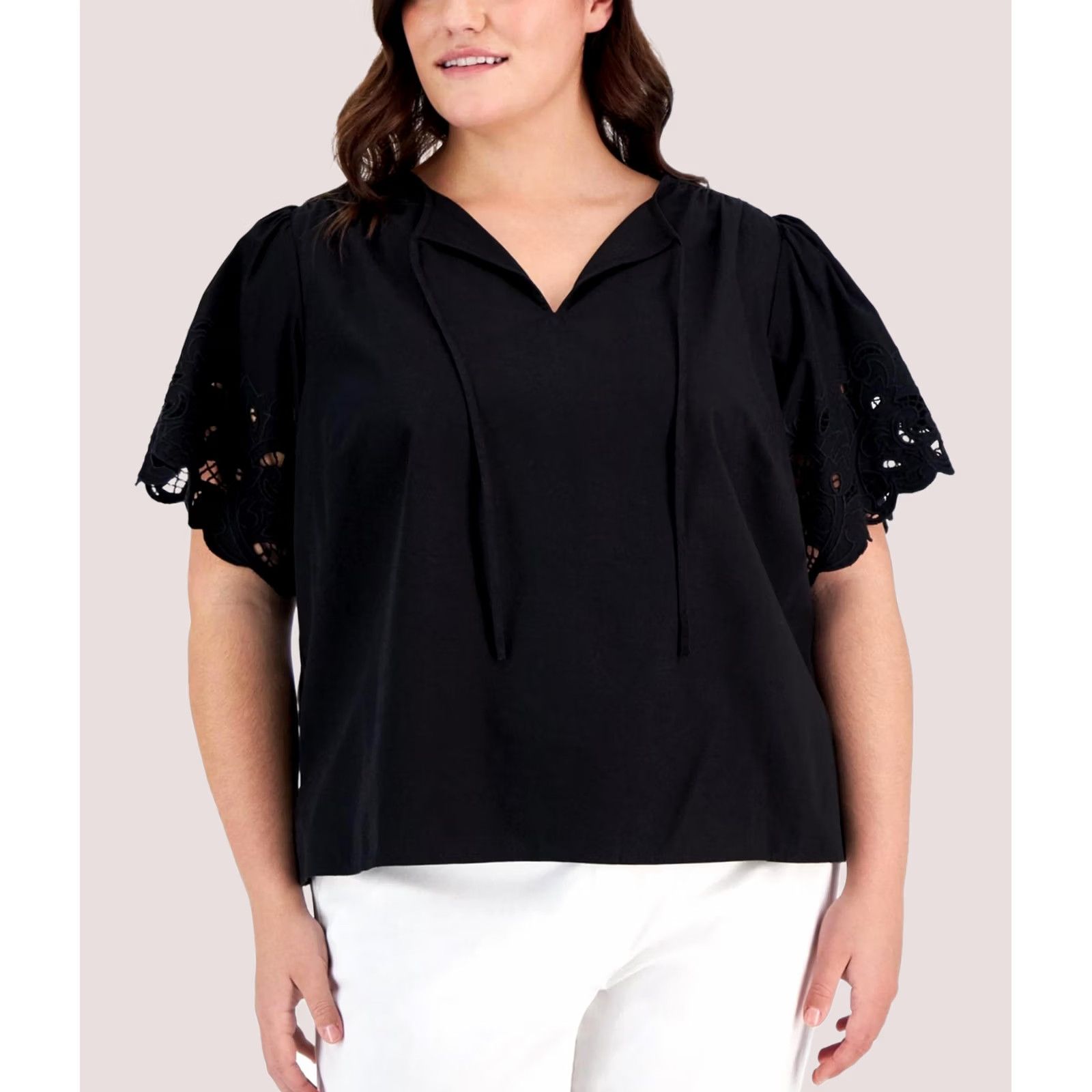 Anne Klein VINTAGE? Size XXL / US 16-18 / IT 52-54 - 1 Preview
