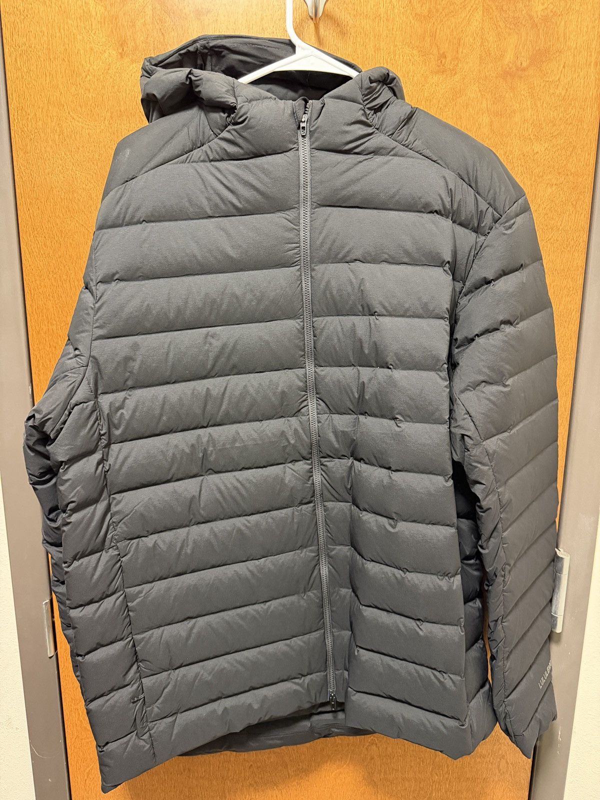 Lululemon Lululemon navigation puffer Size US XL / EU 56 / 4 - 1 Thumbnail