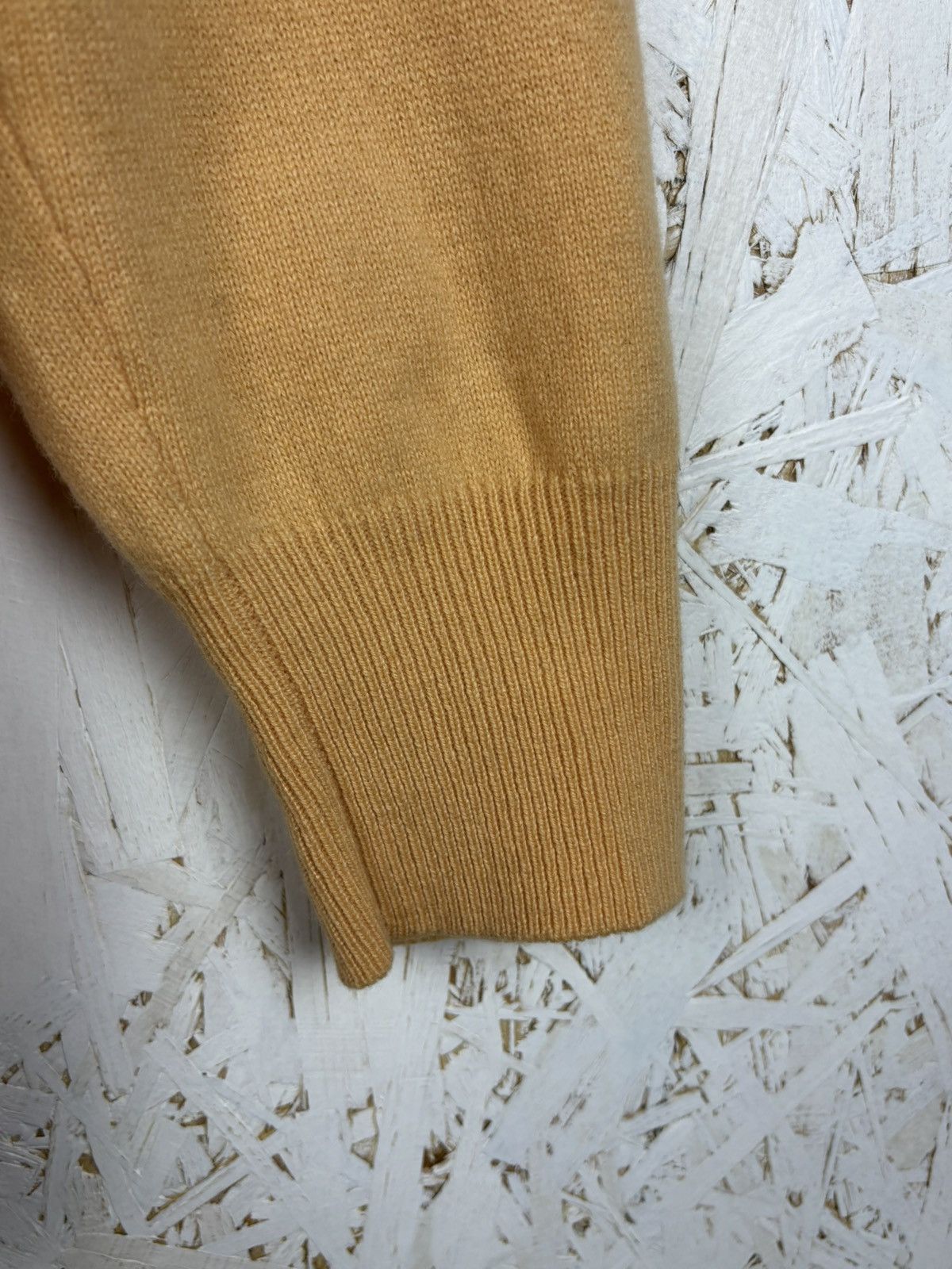 Brunello Cucinelli Brunello Cucinelli Cashmere Silk Wool Blend Cardigan XL Size XL / US 12-14 / IT 48-50 - 5 Thumbnail
