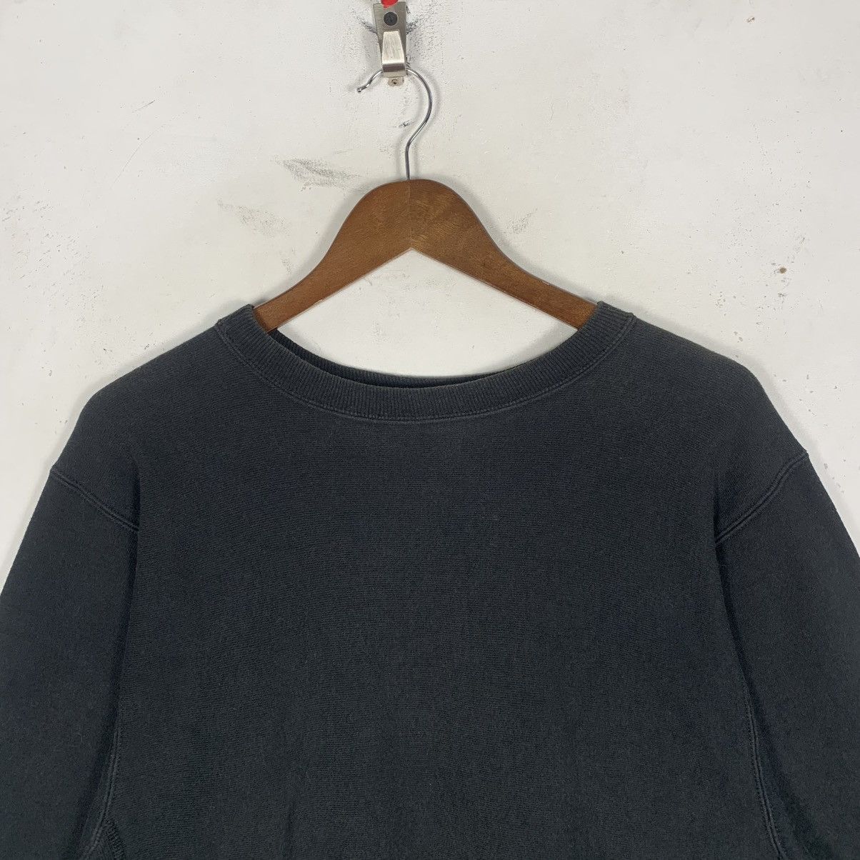 Champion Vintage Champion Clothing Streetwear Outdoor Sweatshirt Size US M / EU 48-50 / 2 - 3 Thumbnail