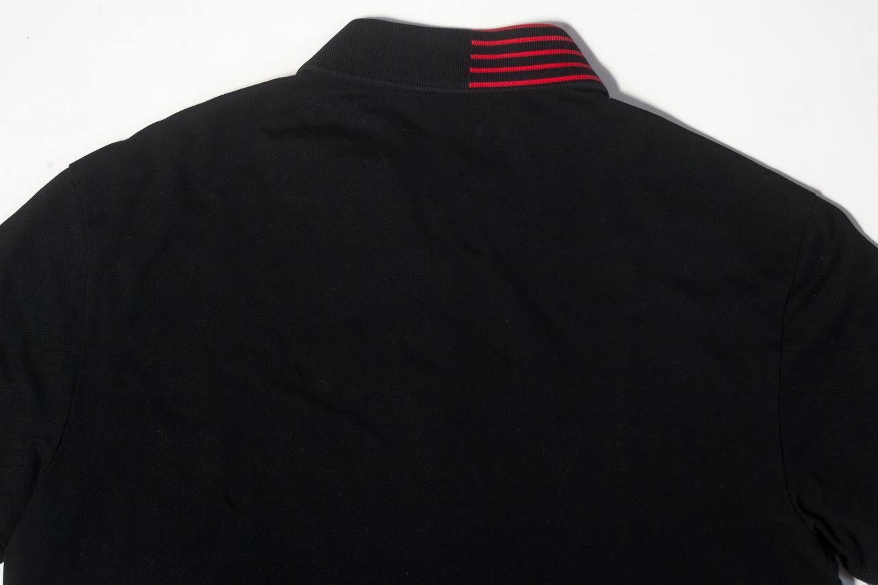 Versace gianni versace taylor fit polo Size US XL / EU 56 / 4 - 10 Thumbnail