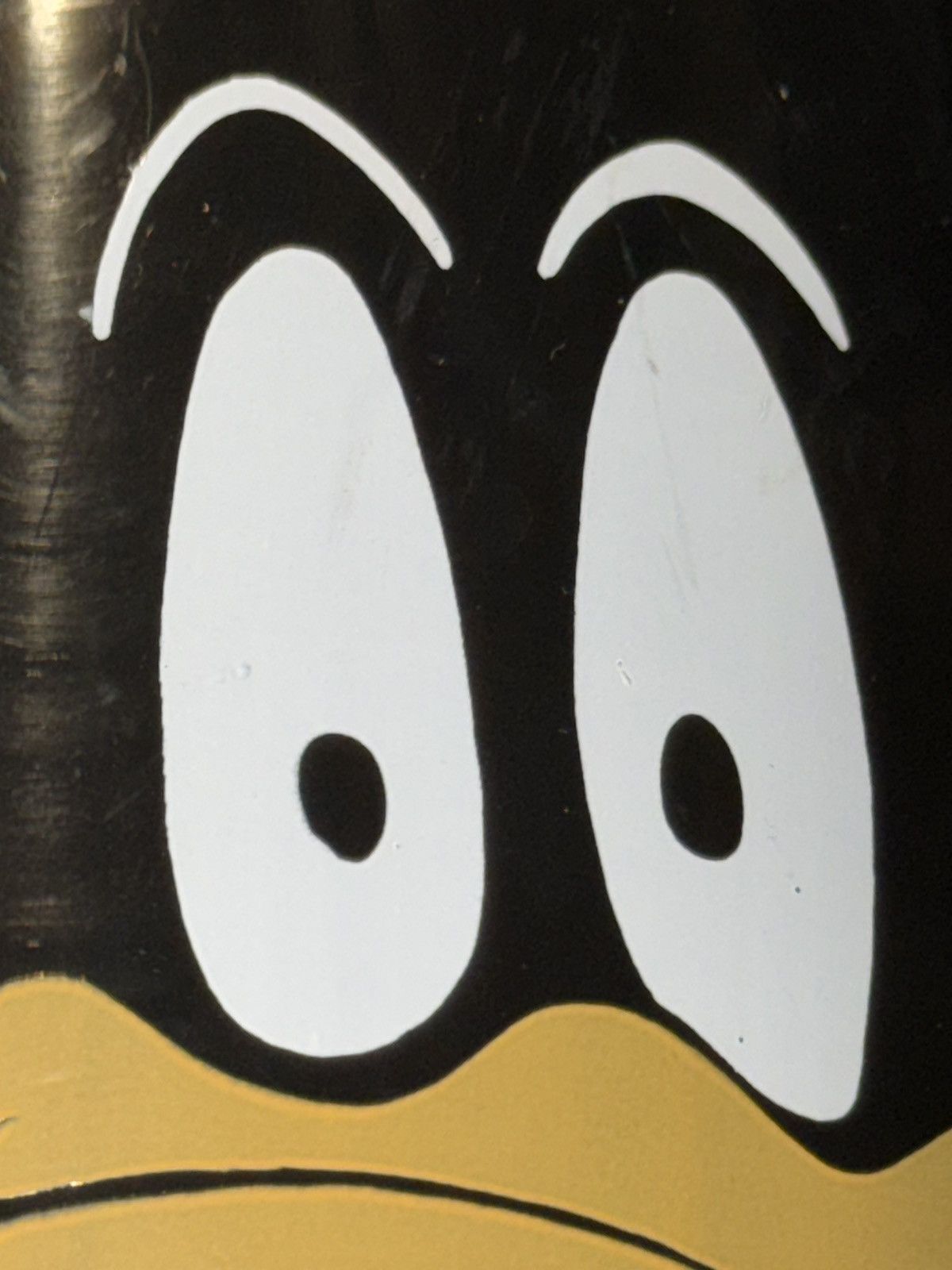 Warner Bros Super Thermo Warner Bros. Looney Tunes Daffy Duck Cup Size ONE SIZE - 6 Thumbnail