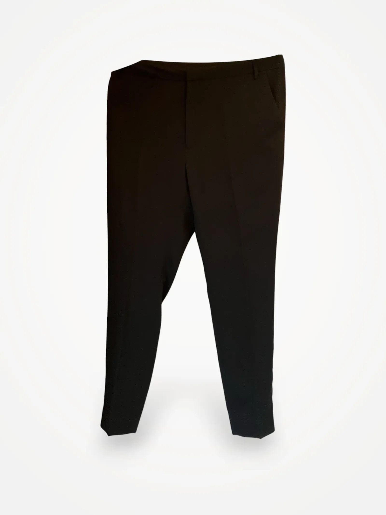 Whyred Whyred Style blue Pants Size 30" / US 8 / IT 44 - 1 Thumbnail