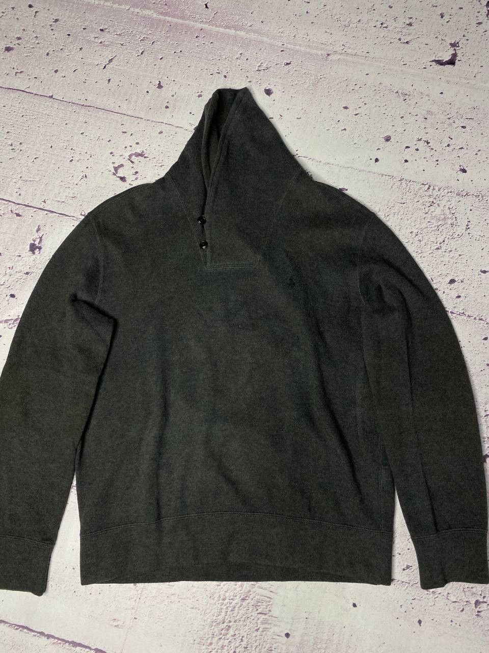 Polo Ralph Lauren MENS Sweaters Polo Ralph Lauren Vintage old money Size US L / EU 52-54 / 3 - 1 Thumbnail