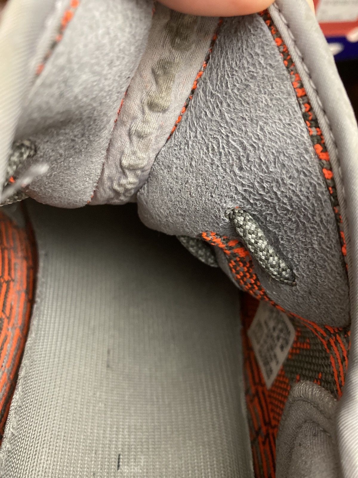 Adidas Yeezy Boost 350 V2 Beluga Size US 11.5 / EU 44-45 - 11 Thumbnail