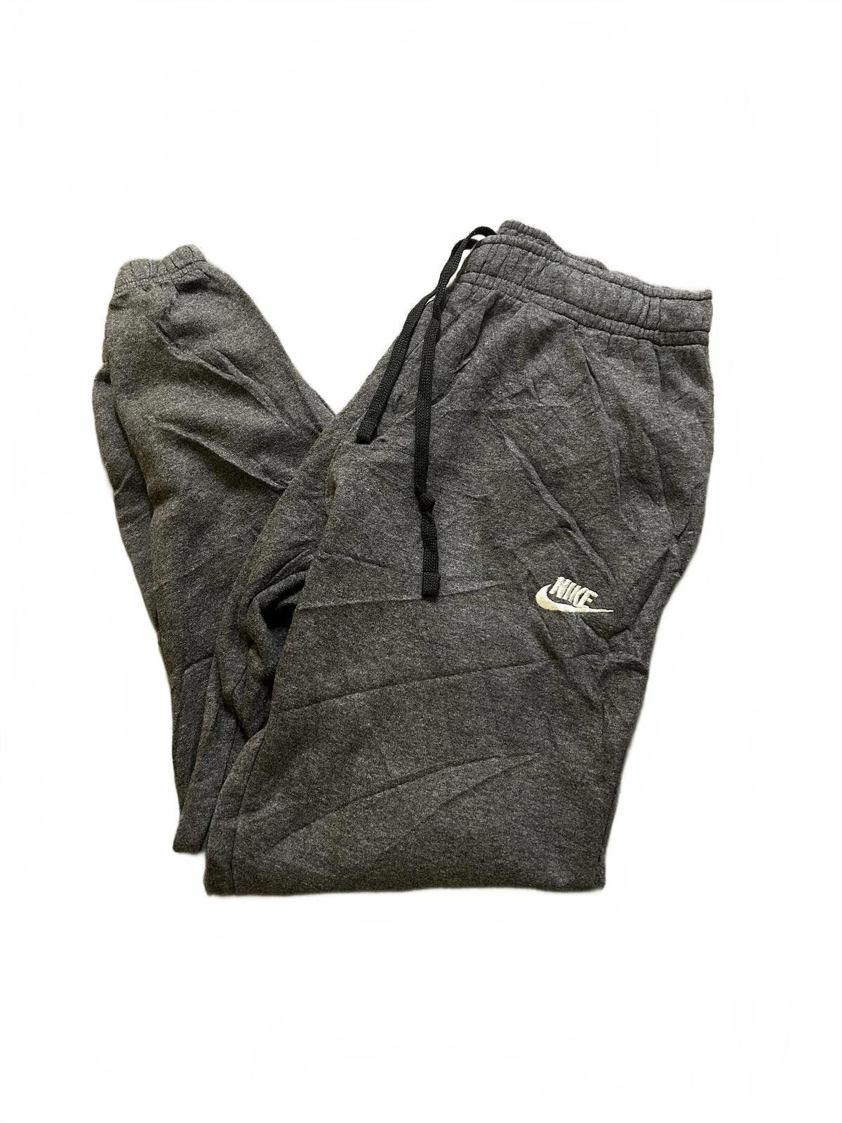 Nike Nike Grey Sweatpants – Medium Size US 32 / EU 48 - 3 Thumbnail