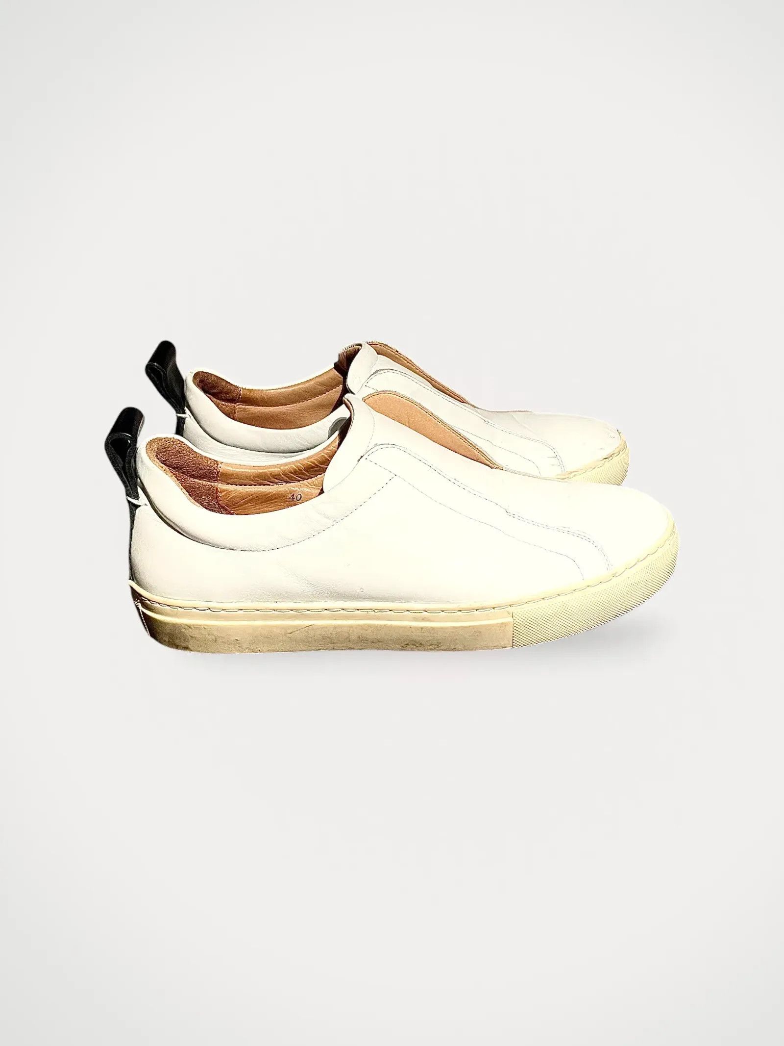 By Malene Birger By Malene Birger Sneakers Size US 10 / IT 40 - 1 Thumbnail