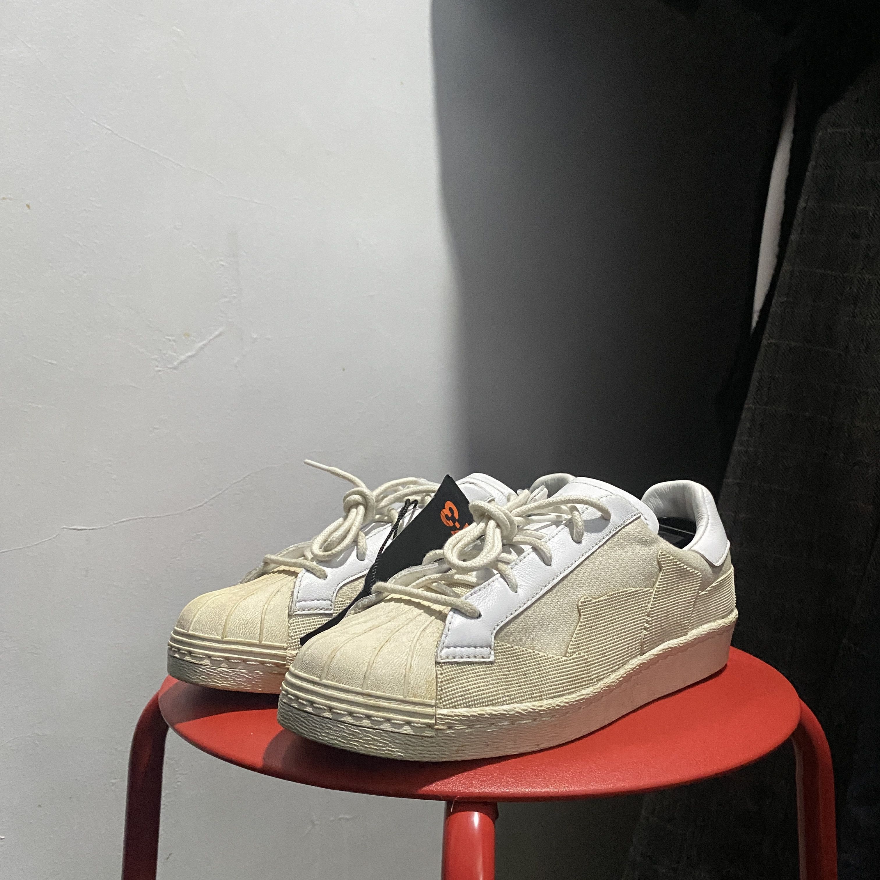 Yohji Yamamoto Y-3 Yohji Yamamoto Tukasan Sneakers 6 Size US 6 / EU 39 - 3 Thumbnail