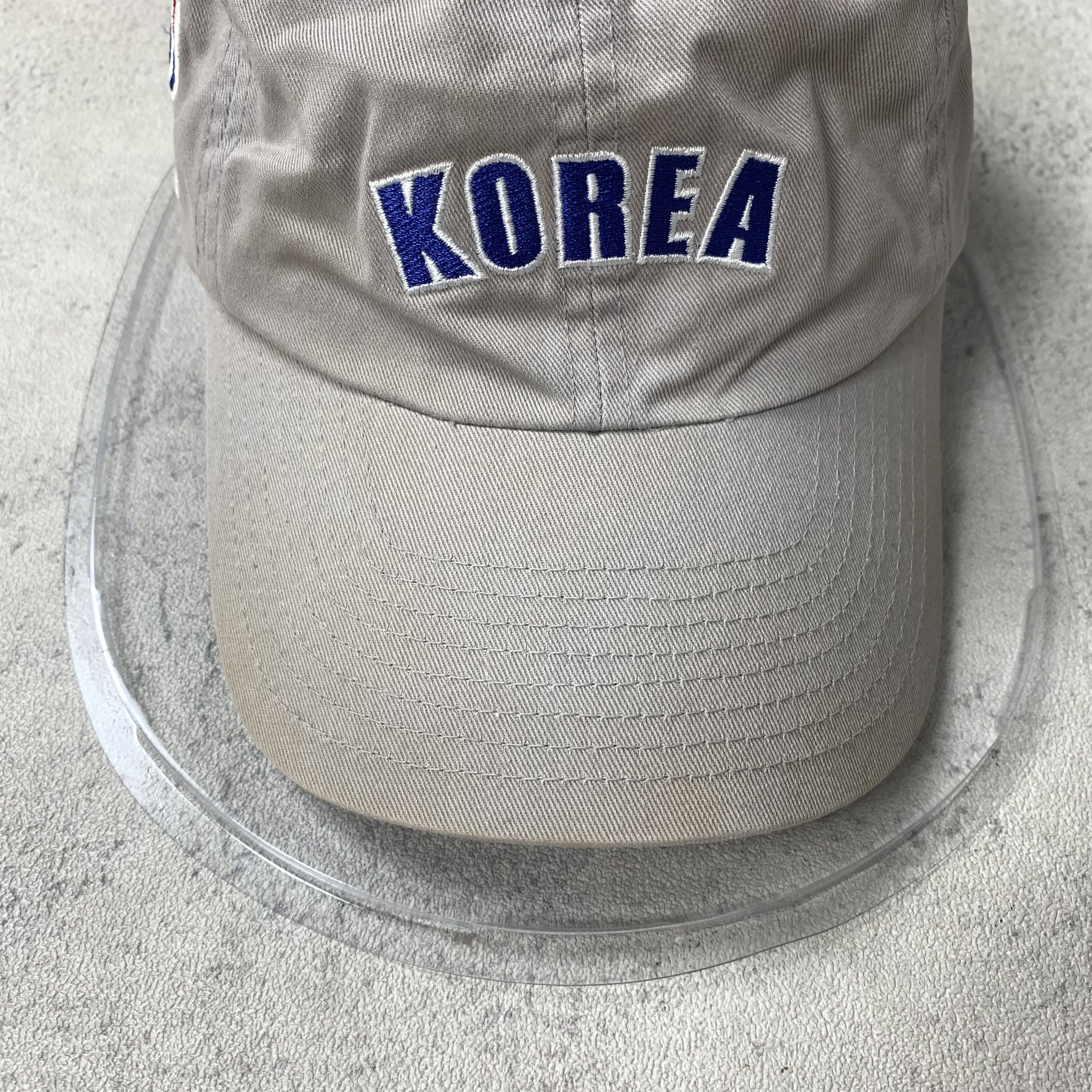 Adidas Adidas Fifa World Cup 2002 Japan Korea Hats Cap Size ONE SIZE - 2 Thumbnail
