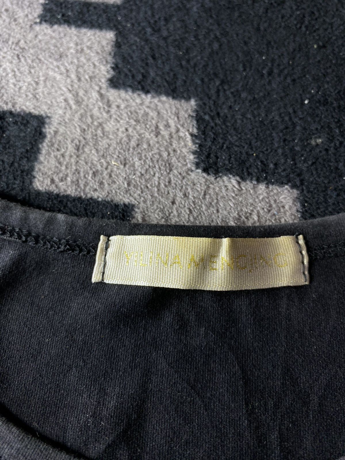 Seditionaries Vintage japanese studed star pocket sleeveless tshirt Size US M / EU 48-50 / 2 - 4 Thumbnail