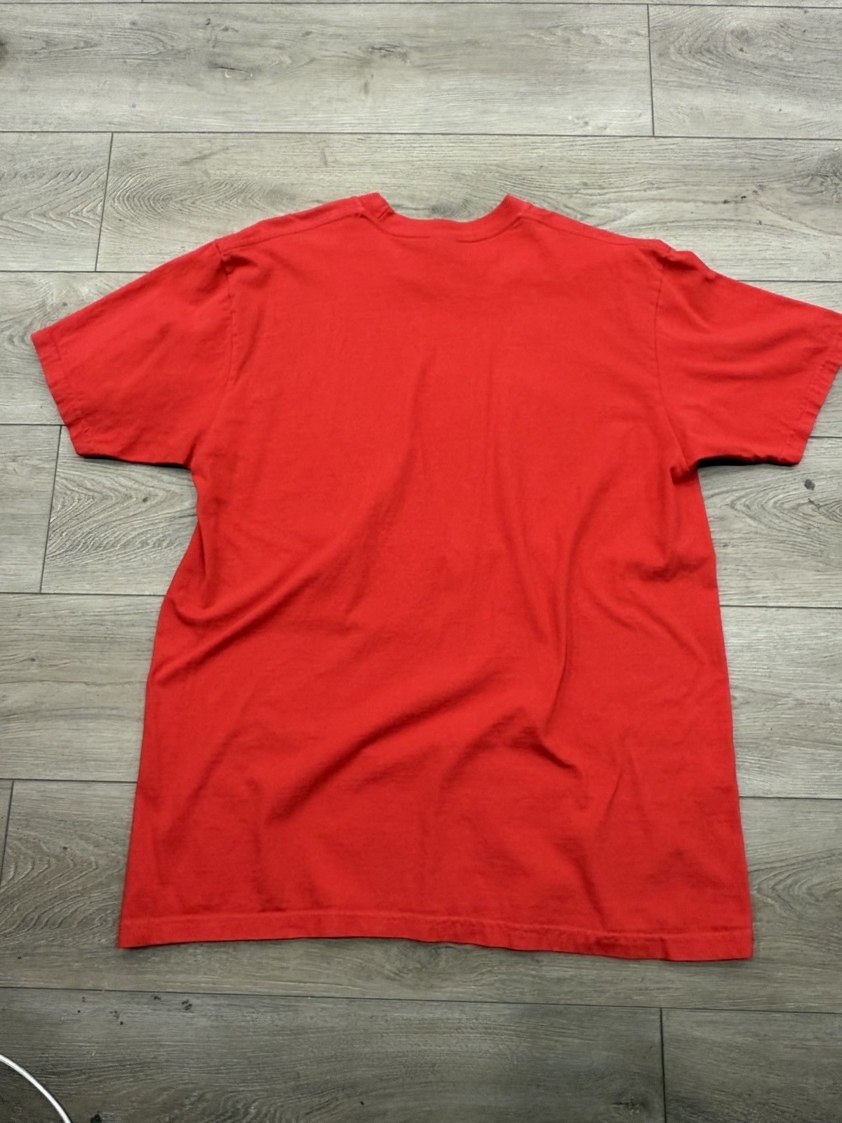 Supreme Supreme Naomi T-Shirt Size US L / EU 52-54 / 3 - 2 Thumbnail
