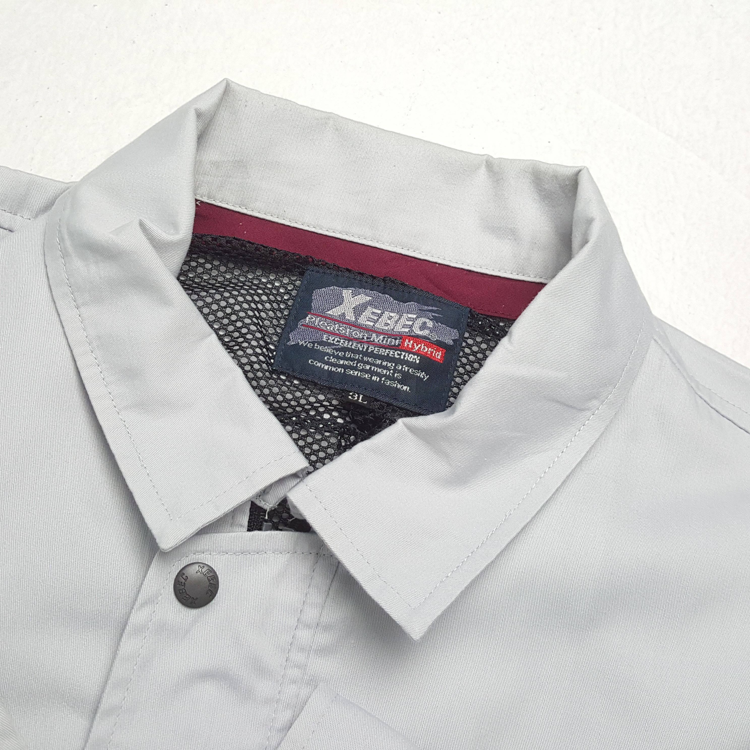 Japanese Brand × Vintage NISMO NISSAN RACING TEAM Motorsports Custom Art Jacket Size US L / EU 52-54 / 3 - 11 Thumbnail