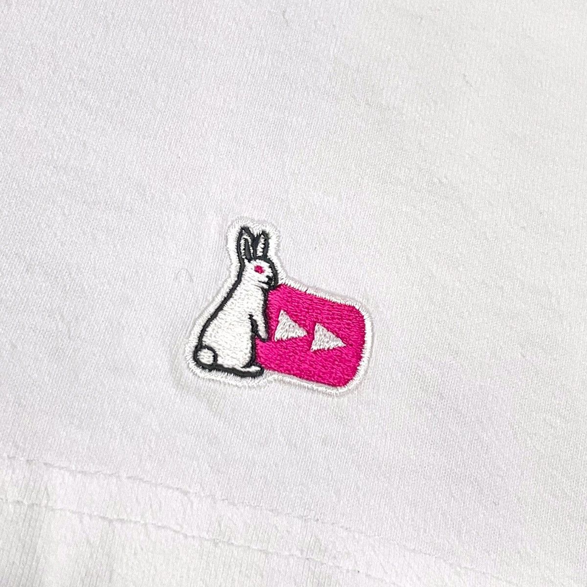 FR2 FR2 FXXKING RABBITS : YouTuber Kills Tee Size US M / EU 48-50 / 2 - 8 Thumbnail
