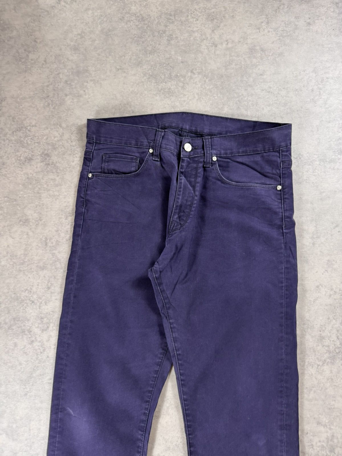 Carhartt Vintage carhartt Size US 32 / EU 48 - 4 Thumbnail